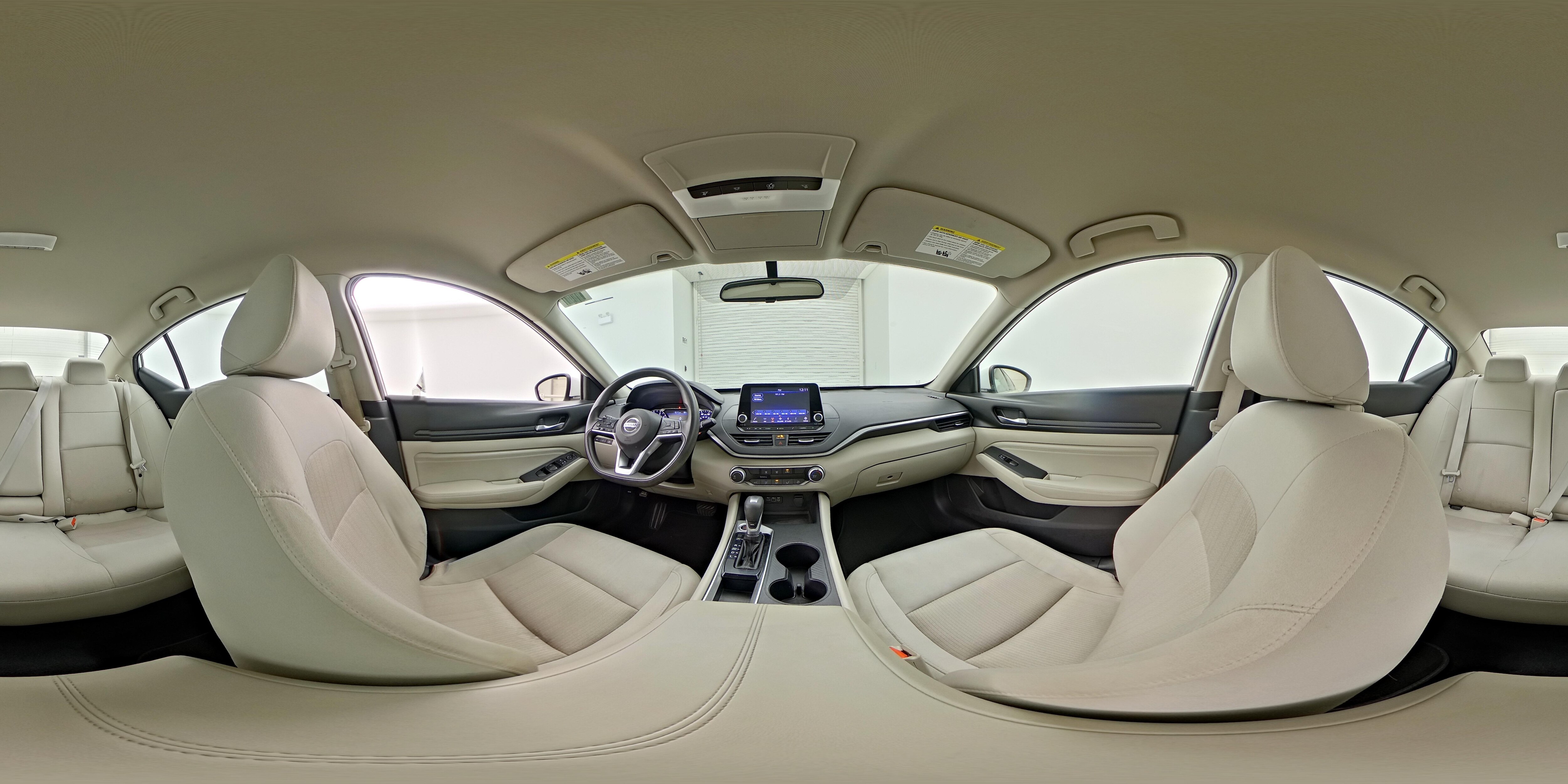 2019 Nissan Altima S - Photo 24