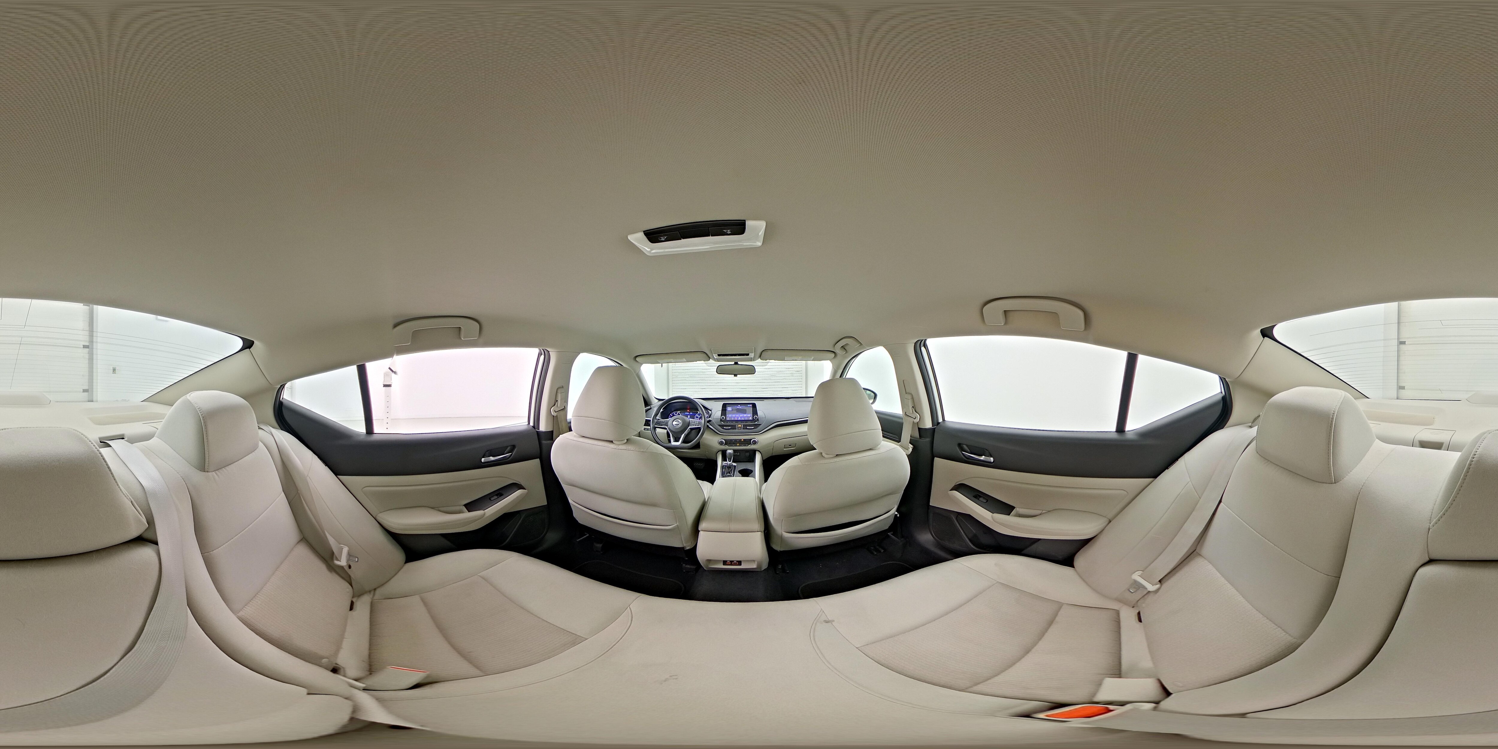 2019 Nissan Altima S - Photo 25
