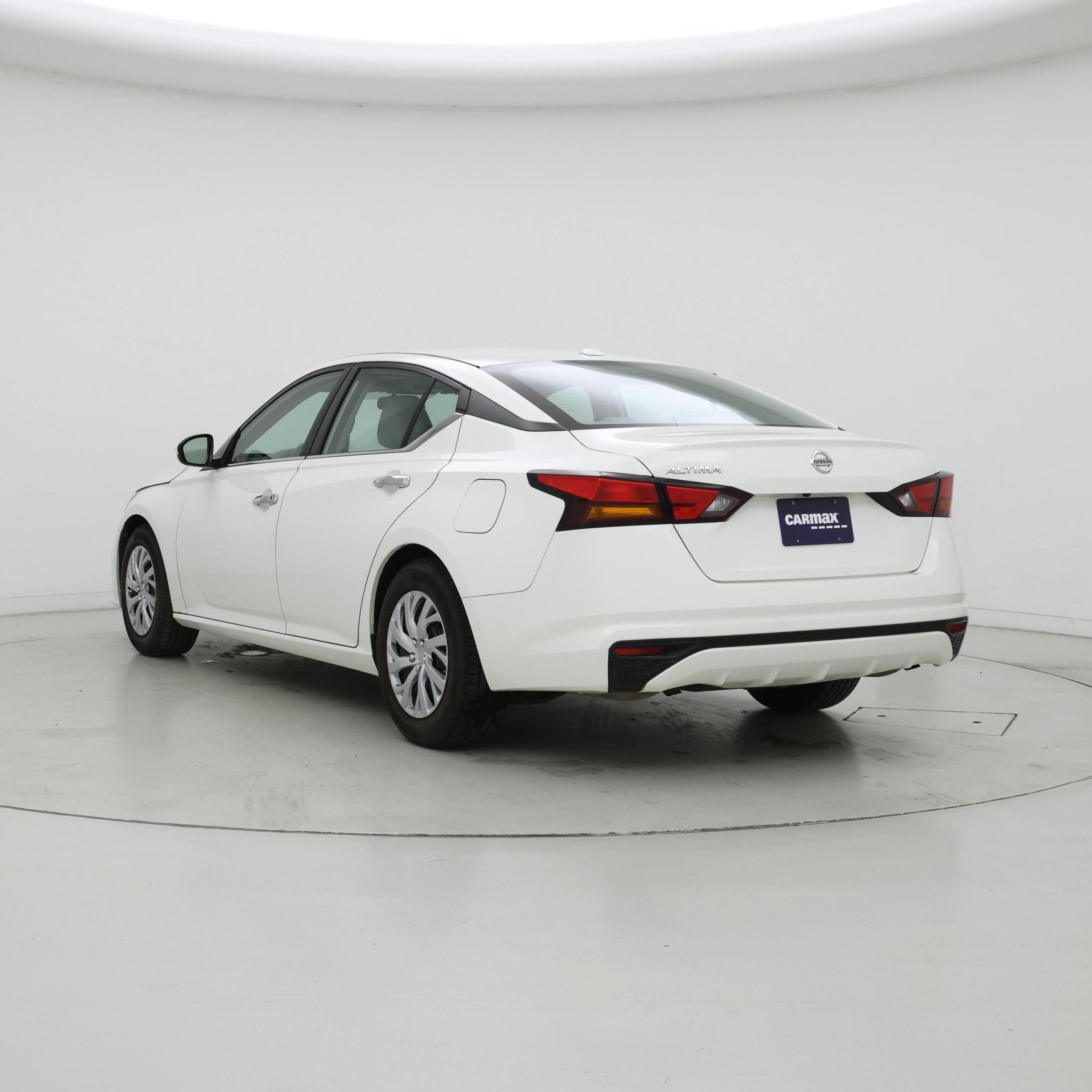 Thumbnail: 2019 Nissan Altima - 2