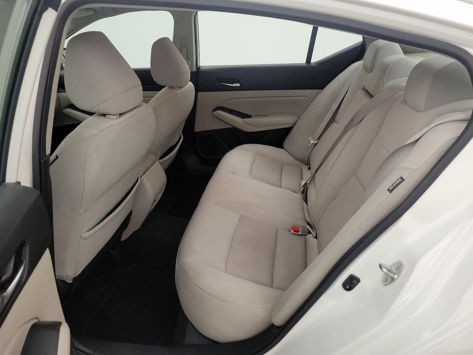 2019 Nissan Altima S - Photo 20