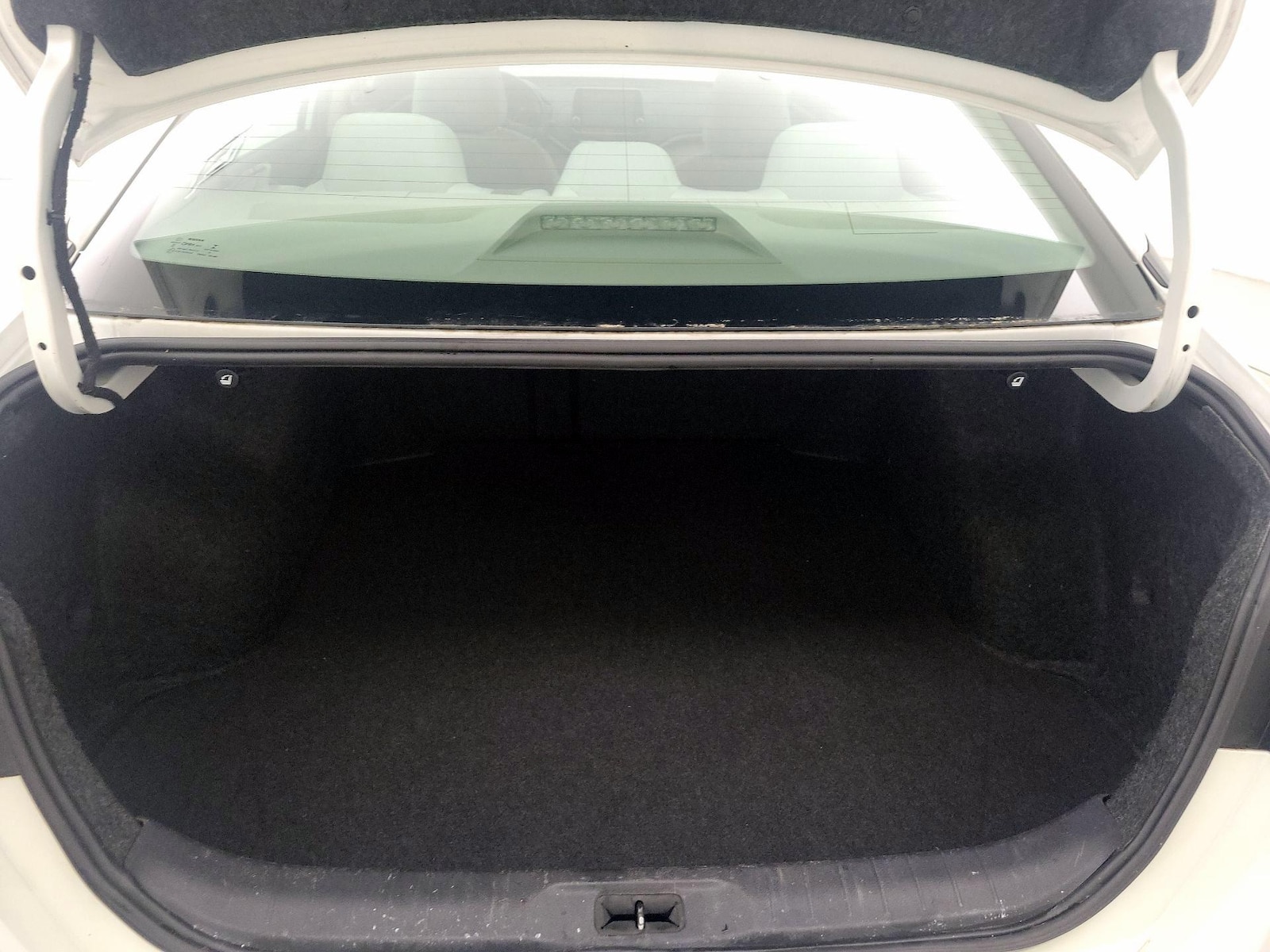 2019 Nissan Altima S - Photo 21
