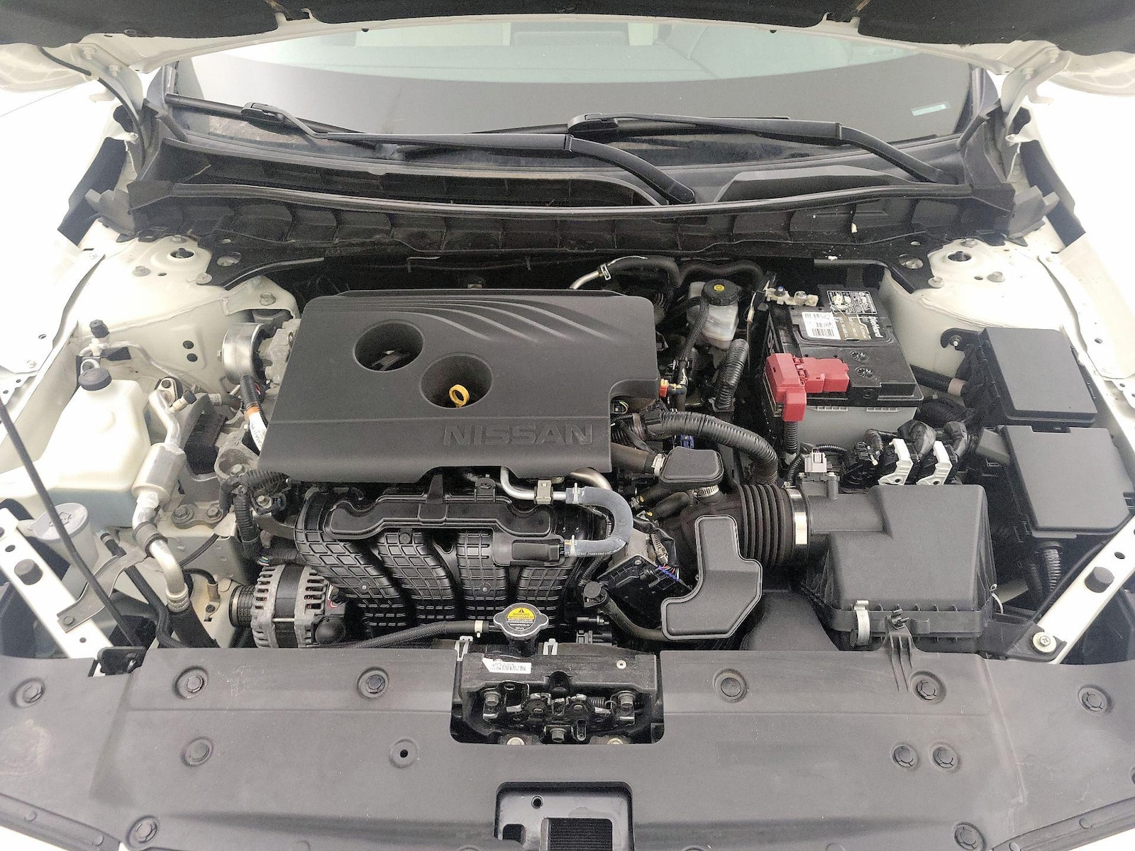 2019 Nissan Altima S - Photo 22