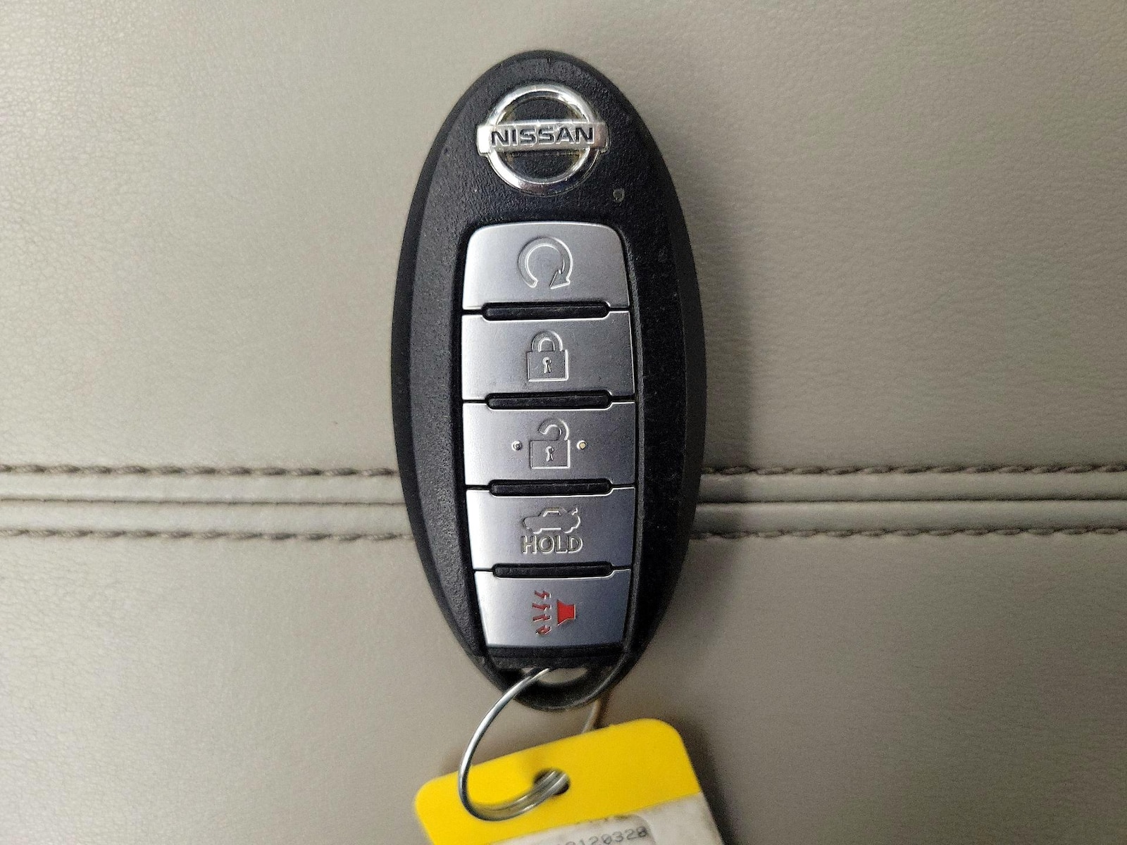2019 Nissan Altima S - Photo 23