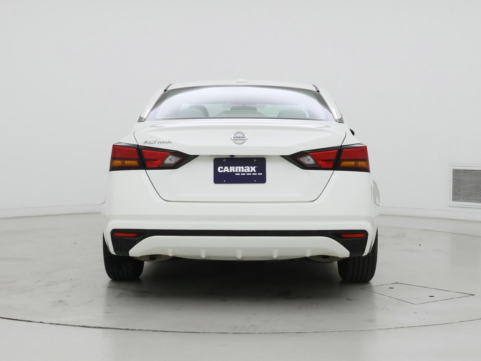 2019 Nissan Altima S - Photo 7