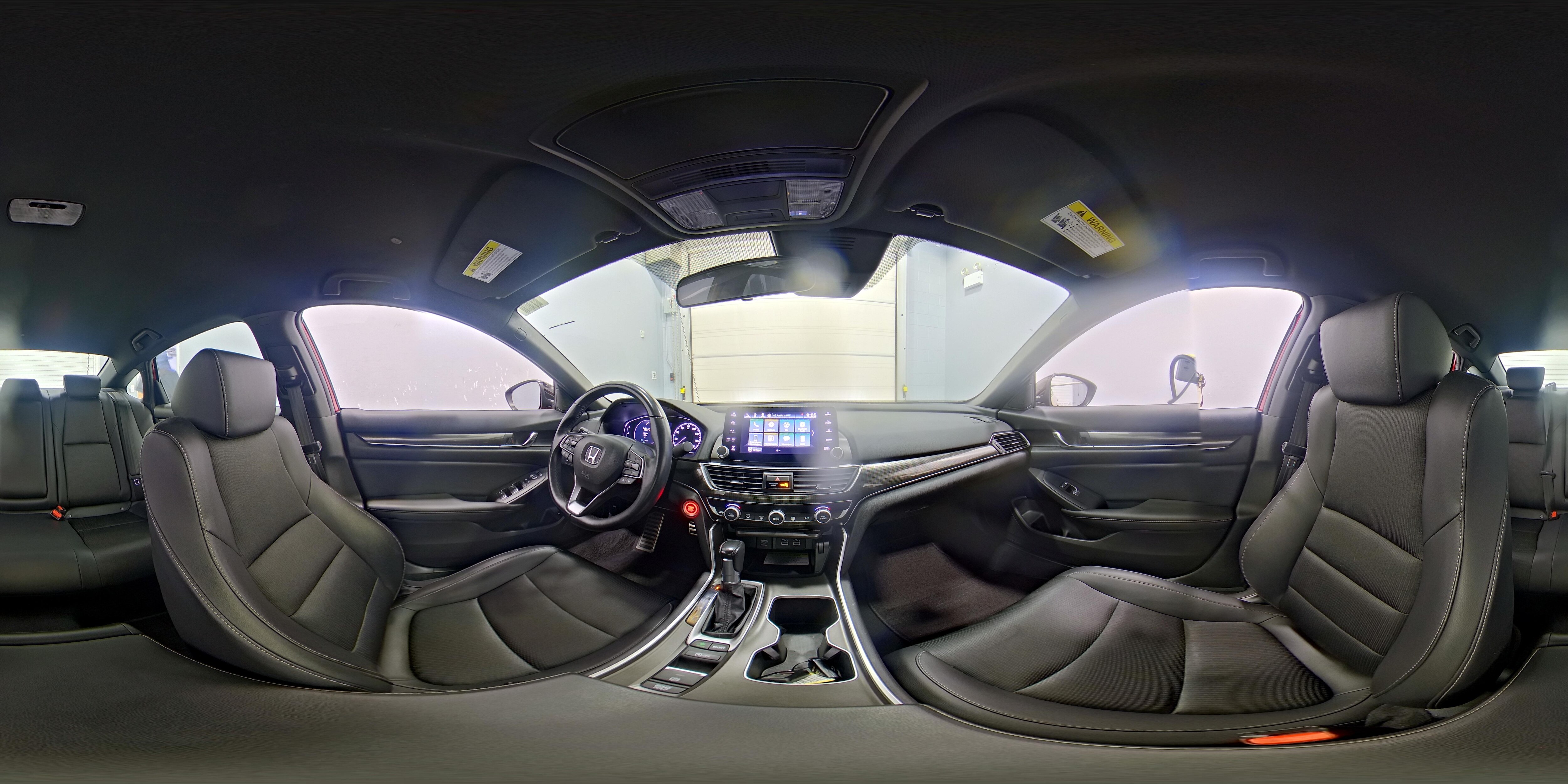 2022 Honda Accord Sport - Photo 24