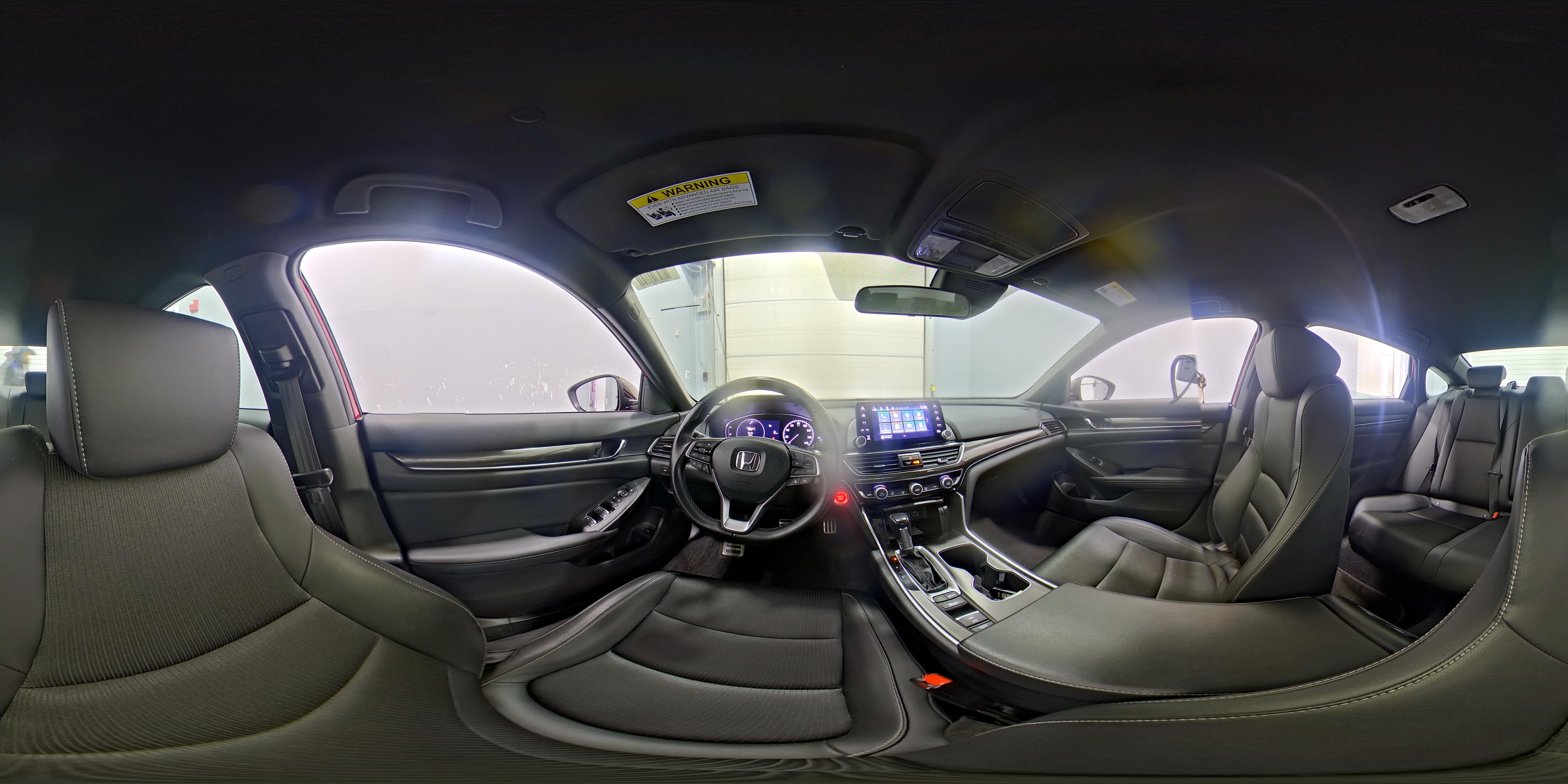 2022 Honda Accord Sport - Photo 26