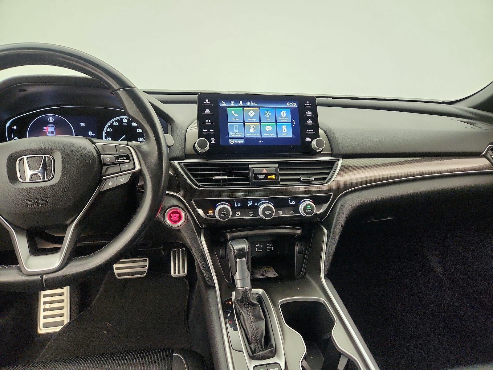2022 Honda Accord Sport - Photo 10