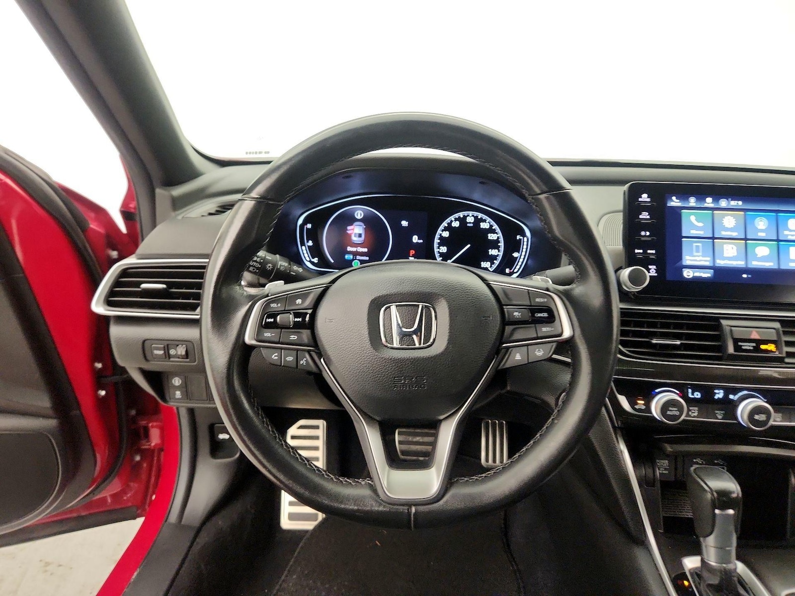 2022 Honda Accord Sport - Photo 11