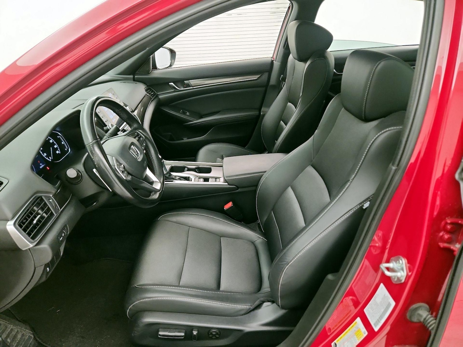 2022 Honda Accord Sport - Photo 12
