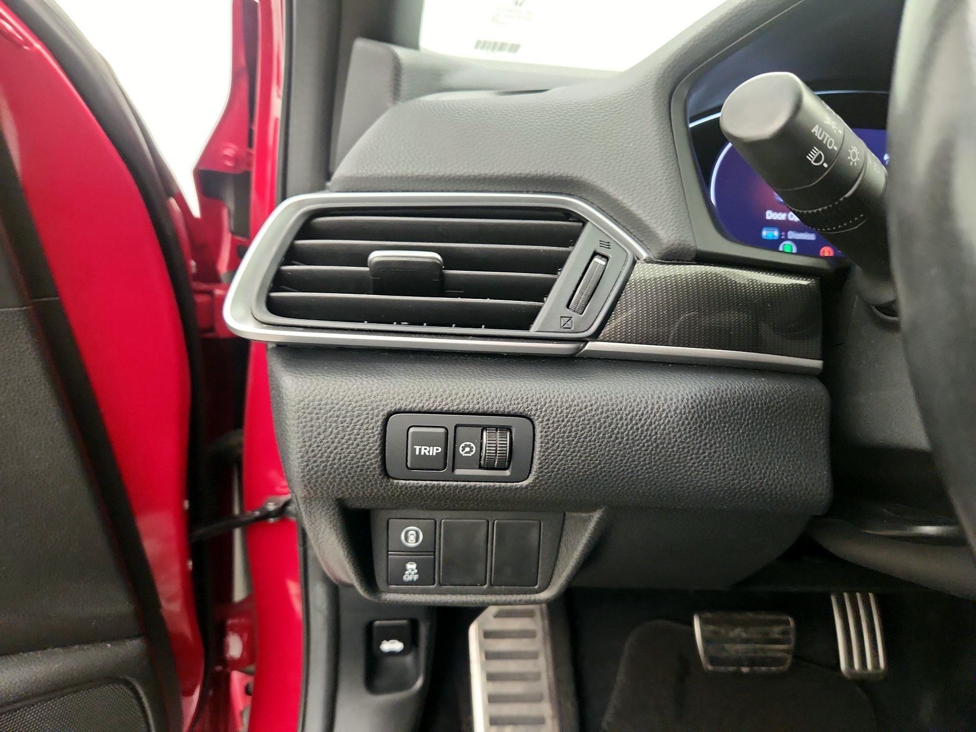 Thumbnail: 2022 Honda Accord - 13