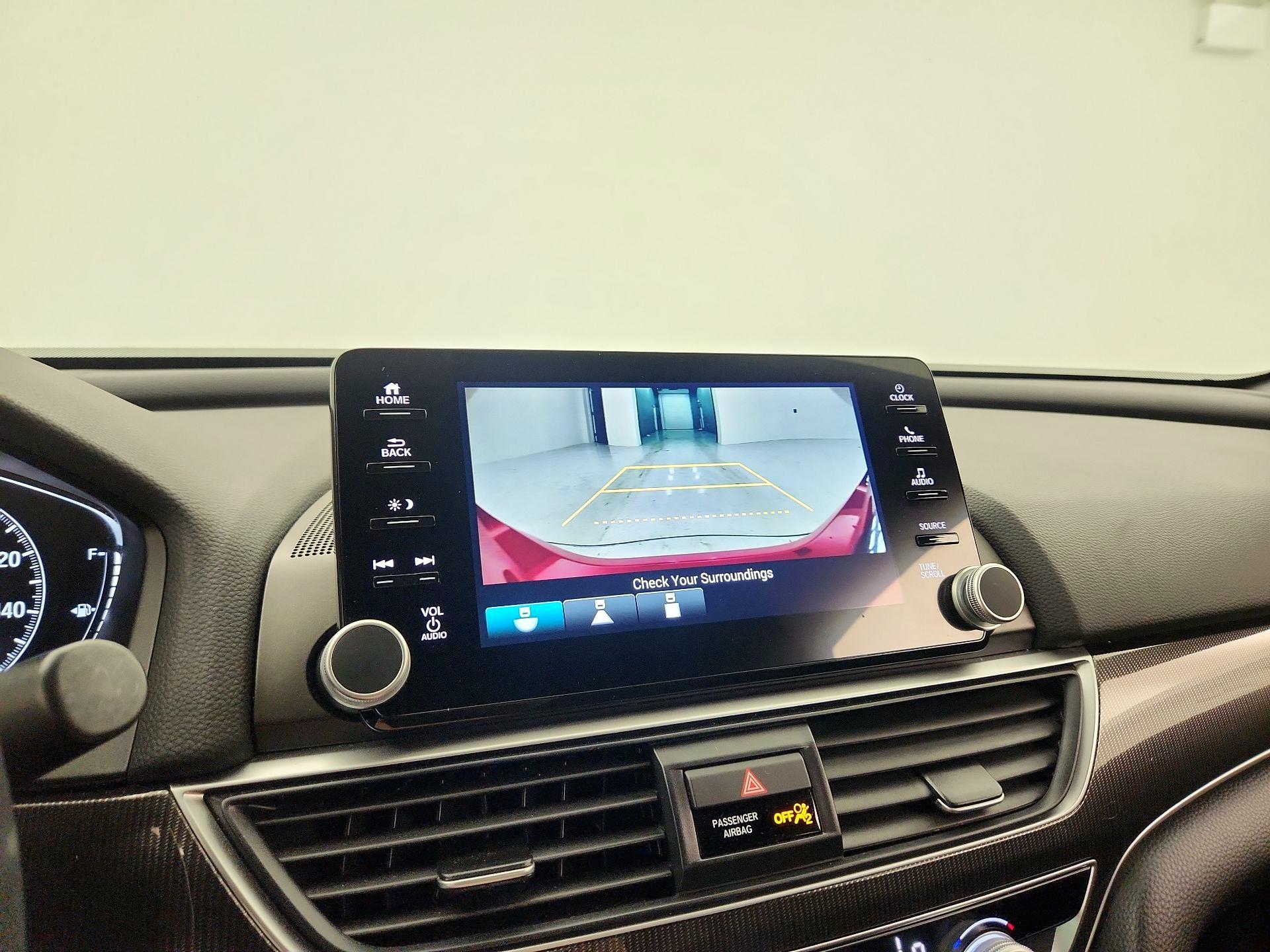 Thumbnail: 2022 Honda Accord - 14