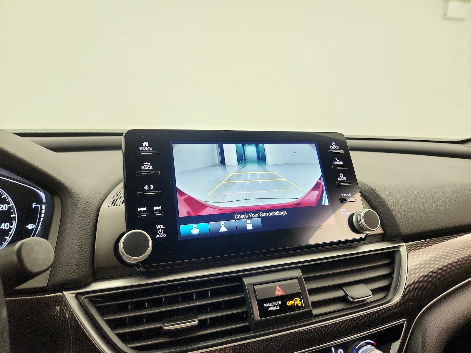 2022 Honda Accord Sport - Photo 15