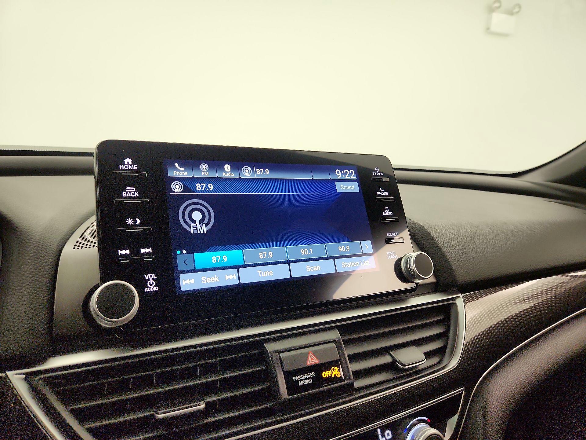 Thumbnail: 2022 Honda Accord - 15