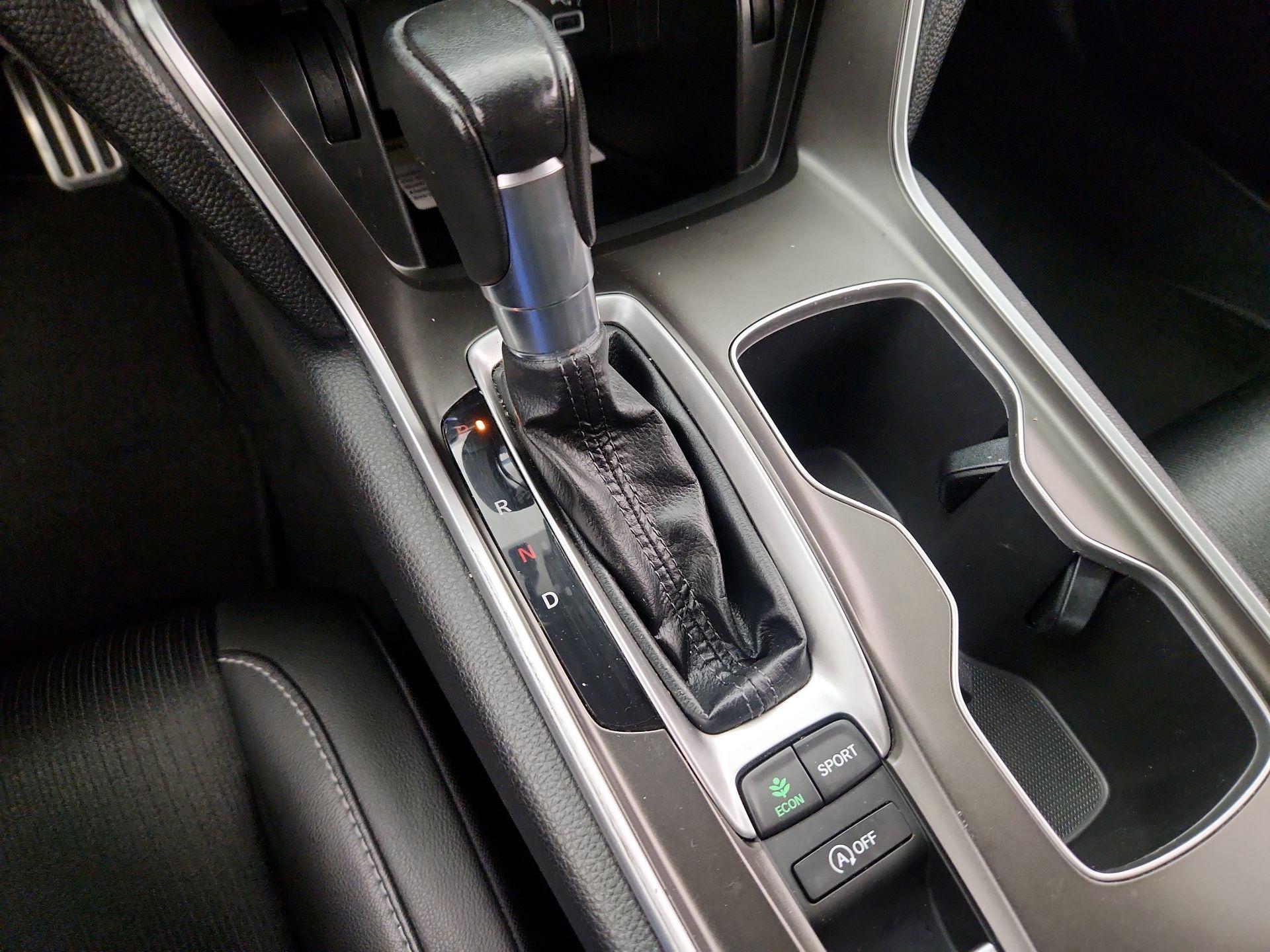 Thumbnail: 2022 Honda Accord - 17