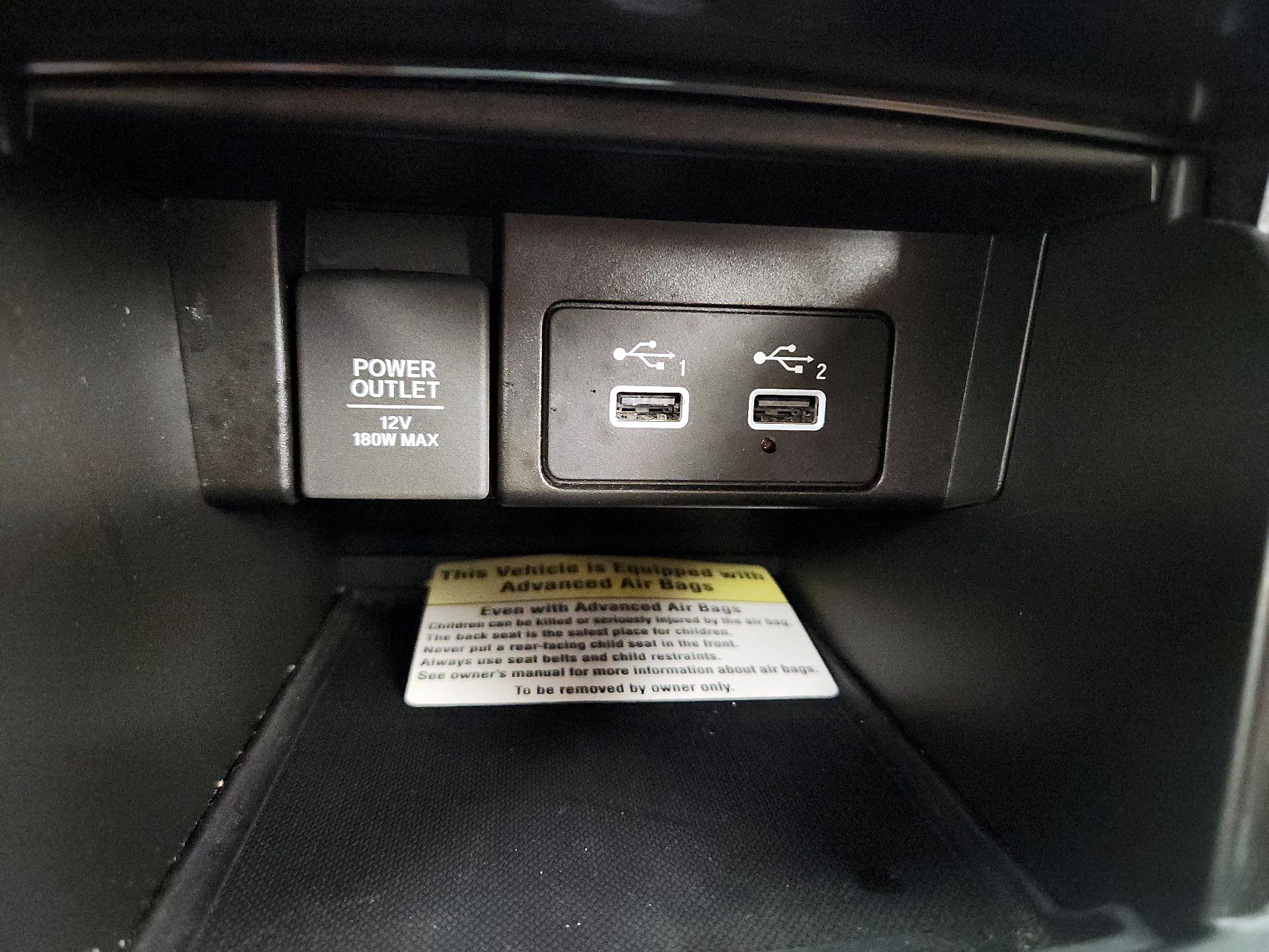 Thumbnail: 2022 Honda Accord - 18