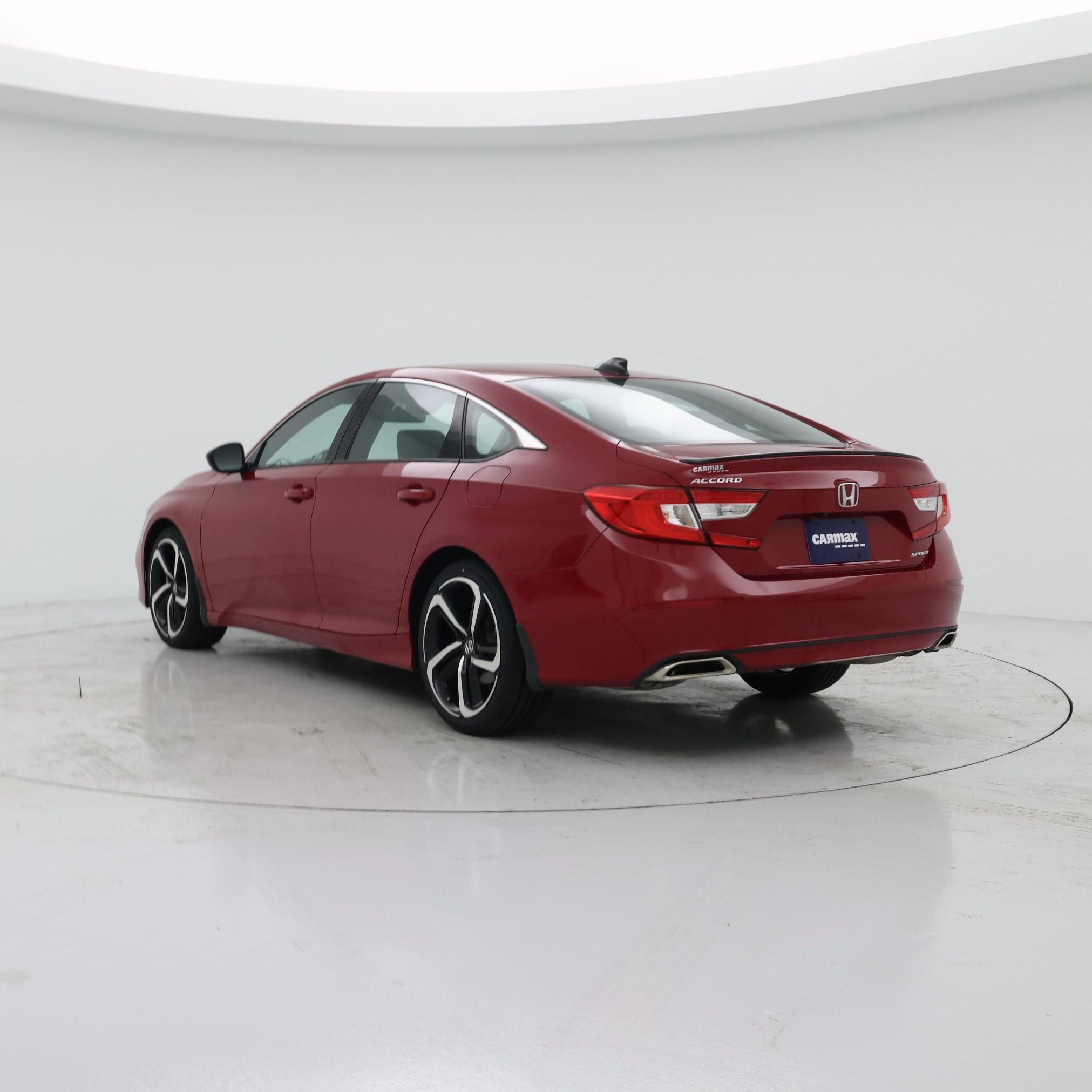 Thumbnail: 2022 Honda Accord - 2