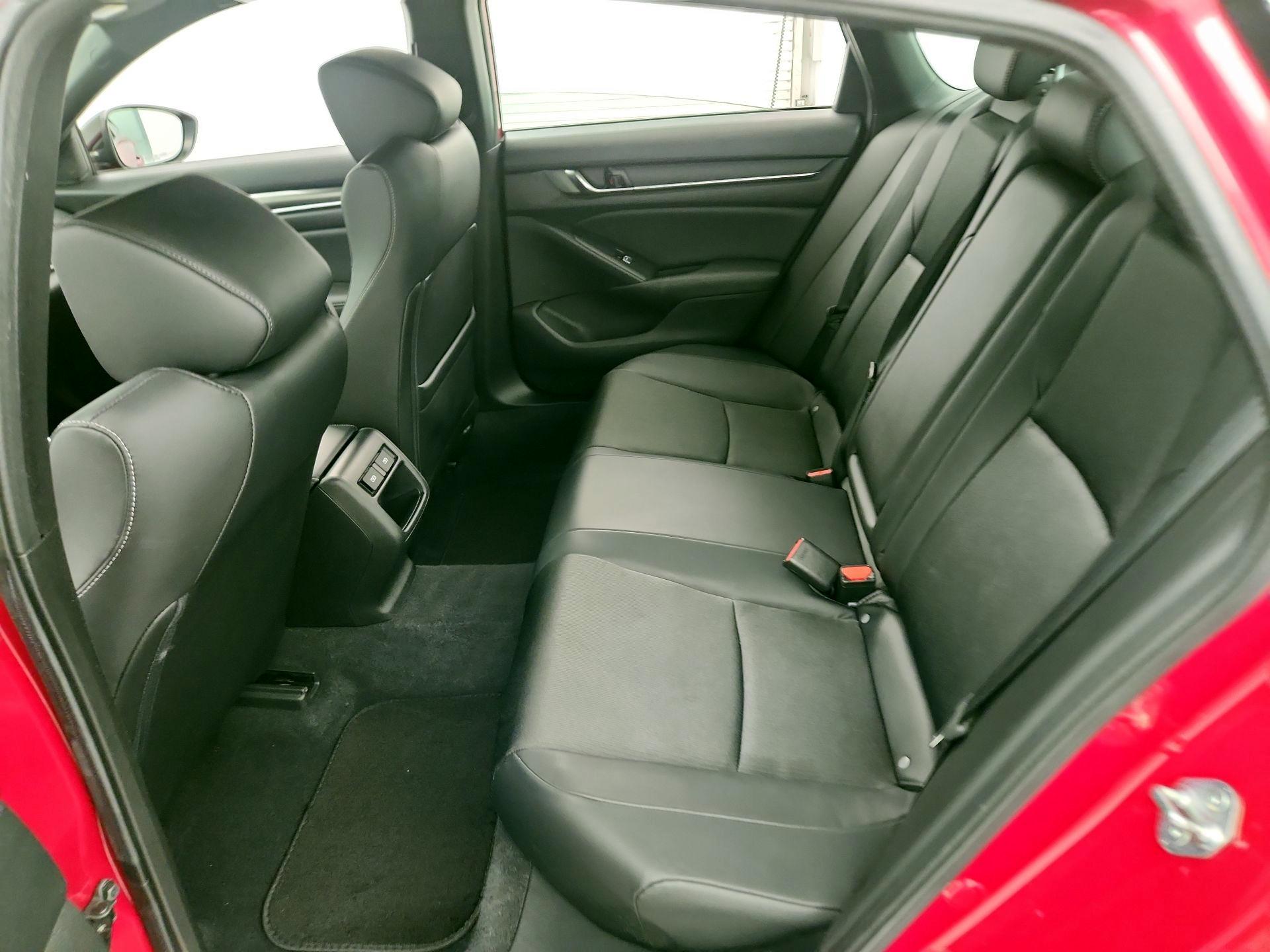 Thumbnail: 2022 Honda Accord - 19