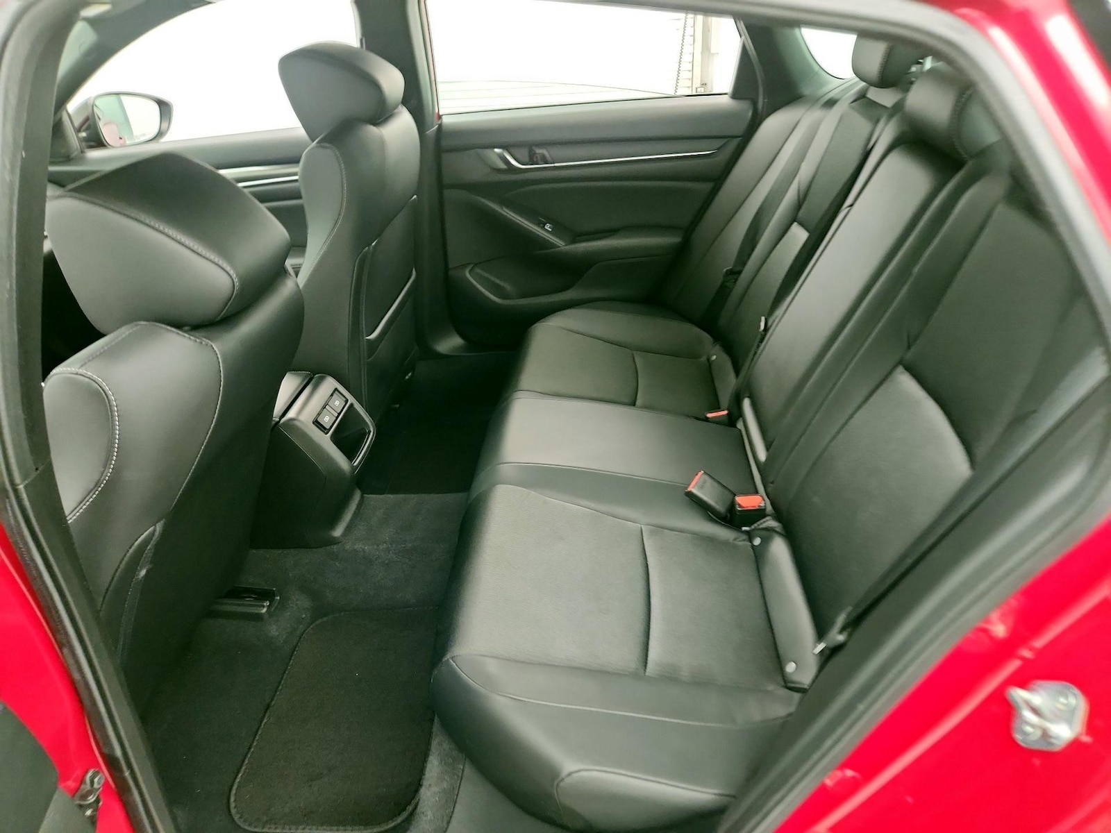 2022 Honda Accord Sport - Photo 20