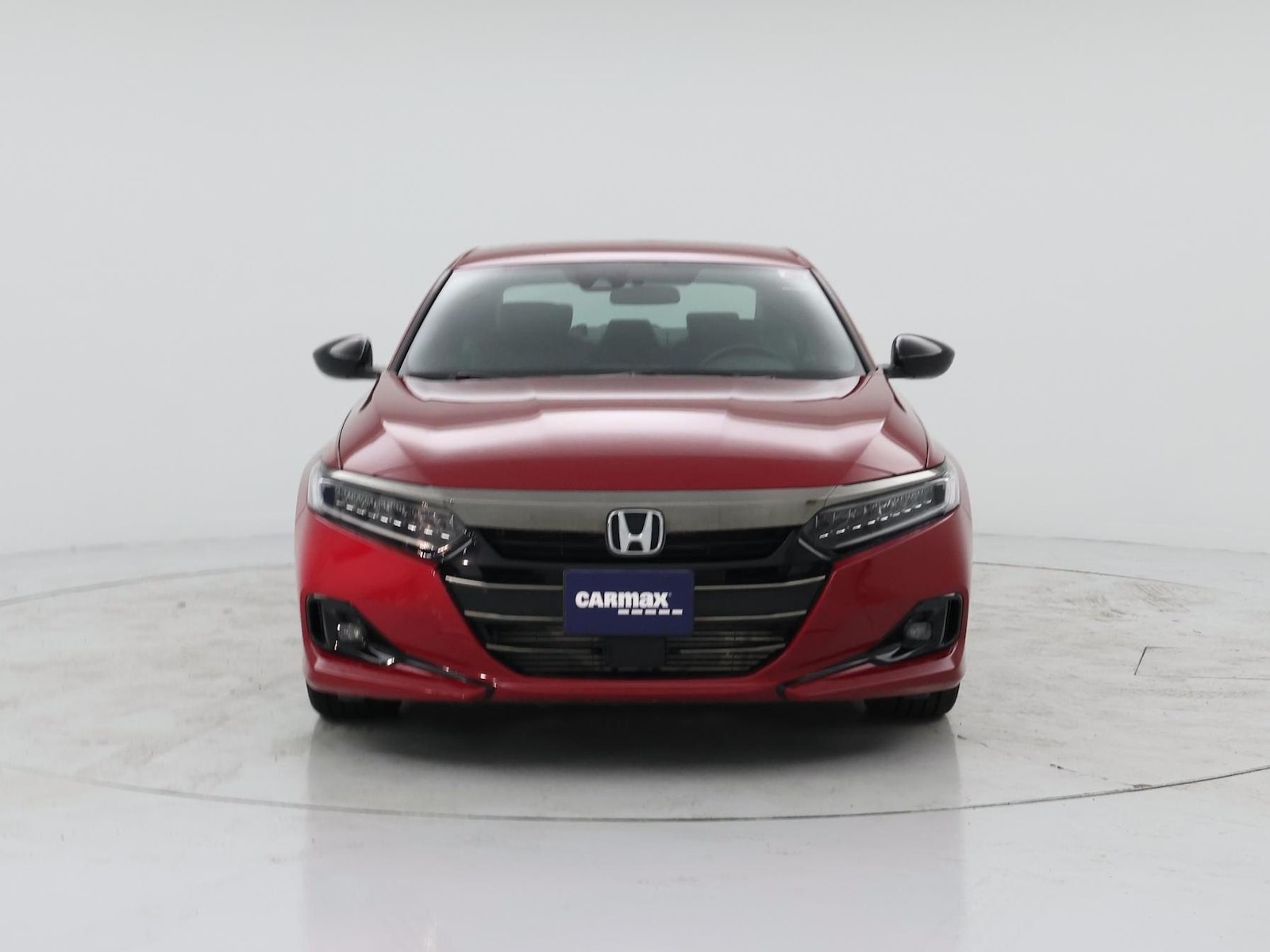 2022 Honda Accord Sport - Photo 6