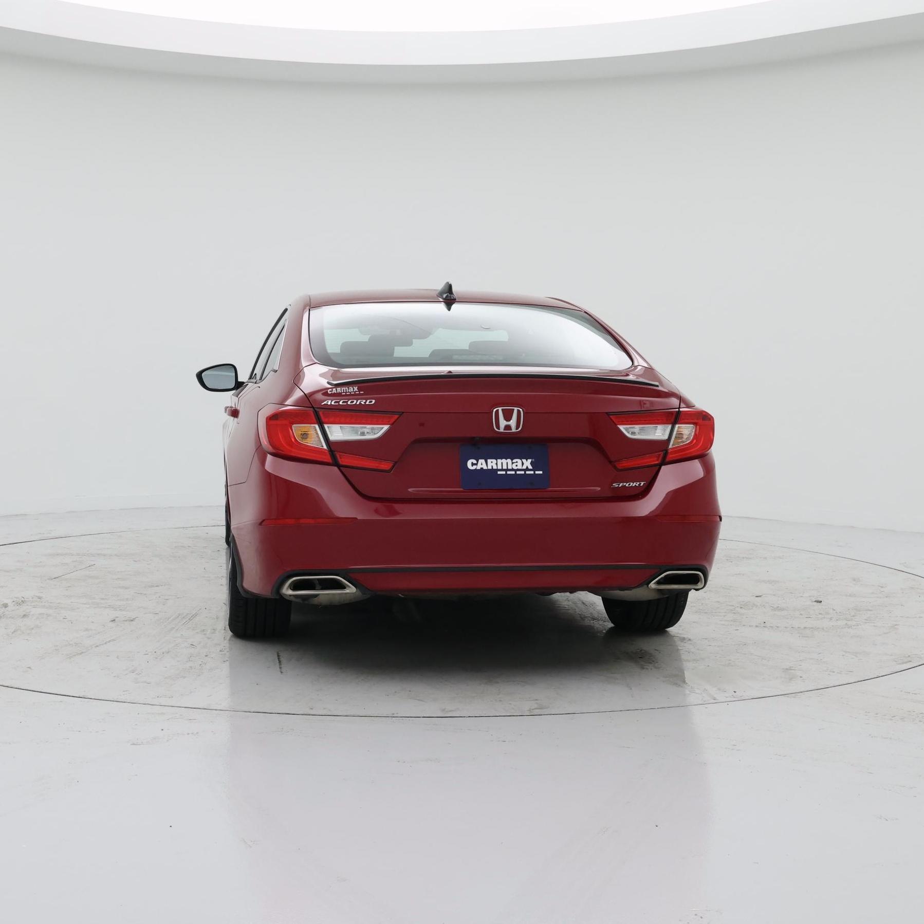 Thumbnail: 2022 Honda Accord - 6