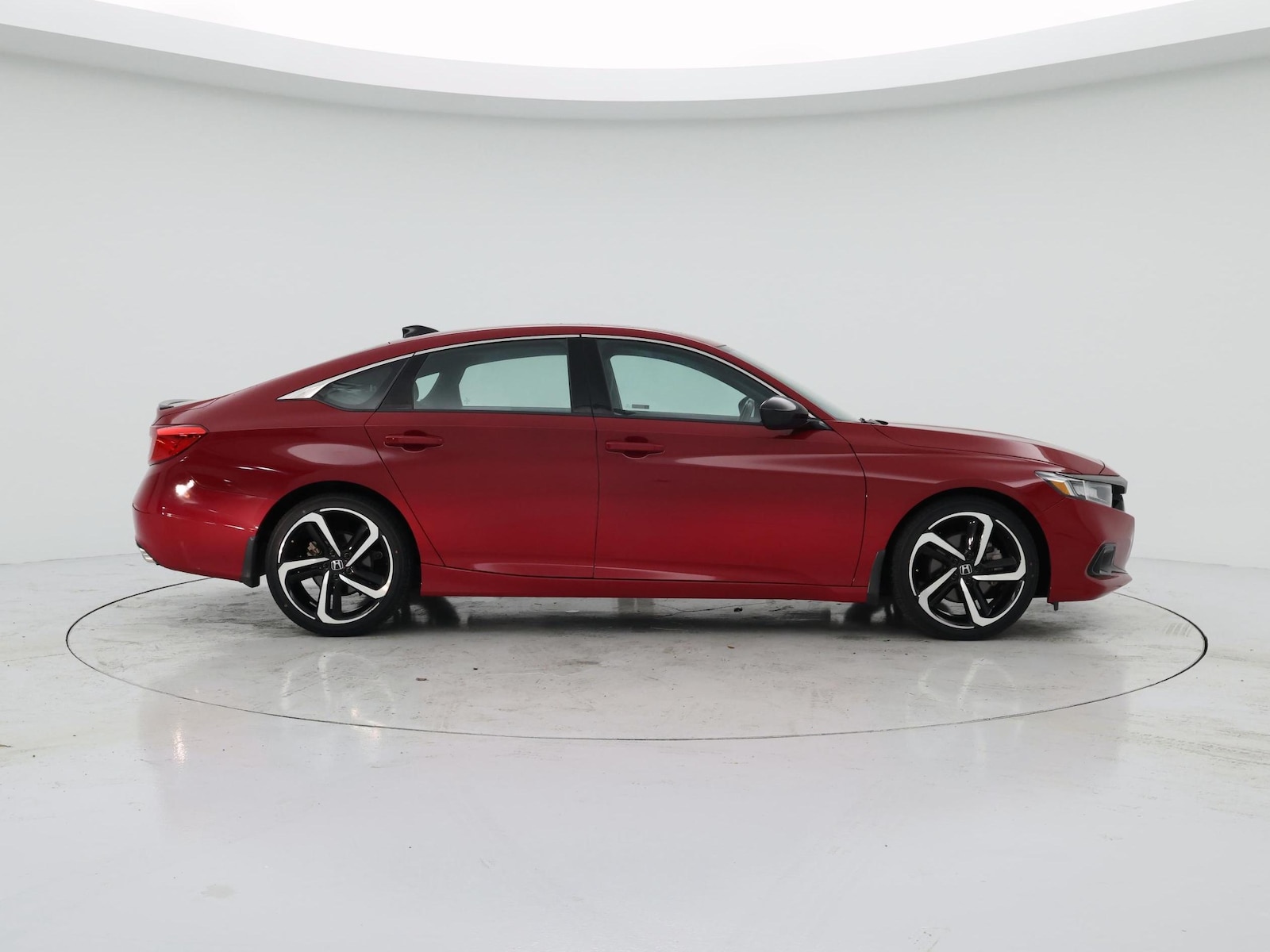 2022 Honda Accord Sport - Photo 8