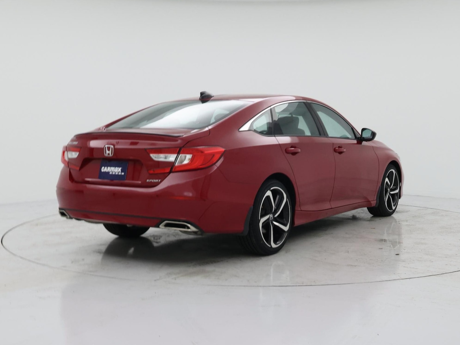 2022 Honda Accord Sport - Photo 9