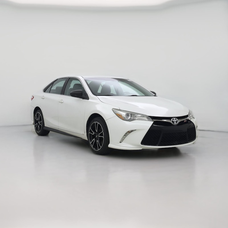 2017 Toyota Camry XSE