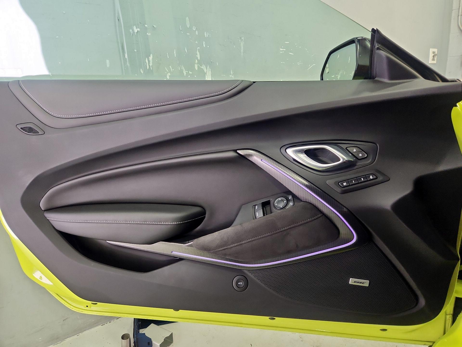 Thumbnail: 2021 Chevrolet Camaro - 12