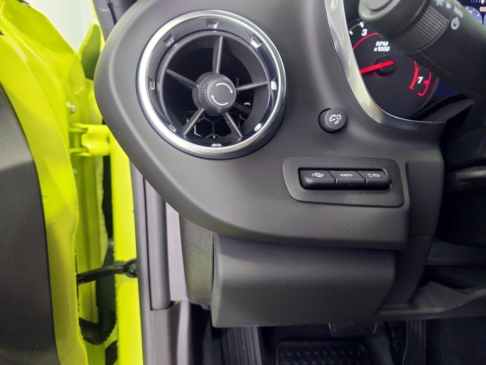 Thumbnail: 2021 Chevrolet Camaro - 13