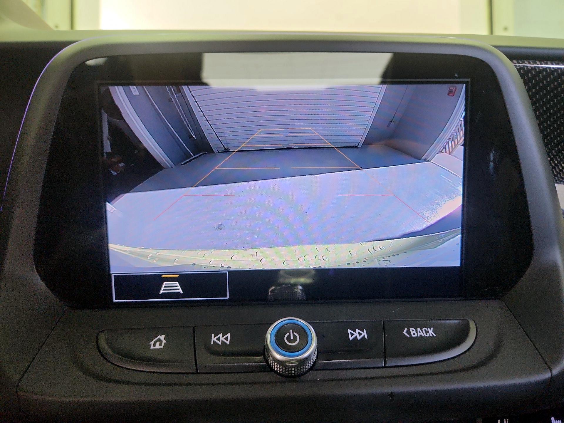 Thumbnail: 2021 Chevrolet Camaro - 14