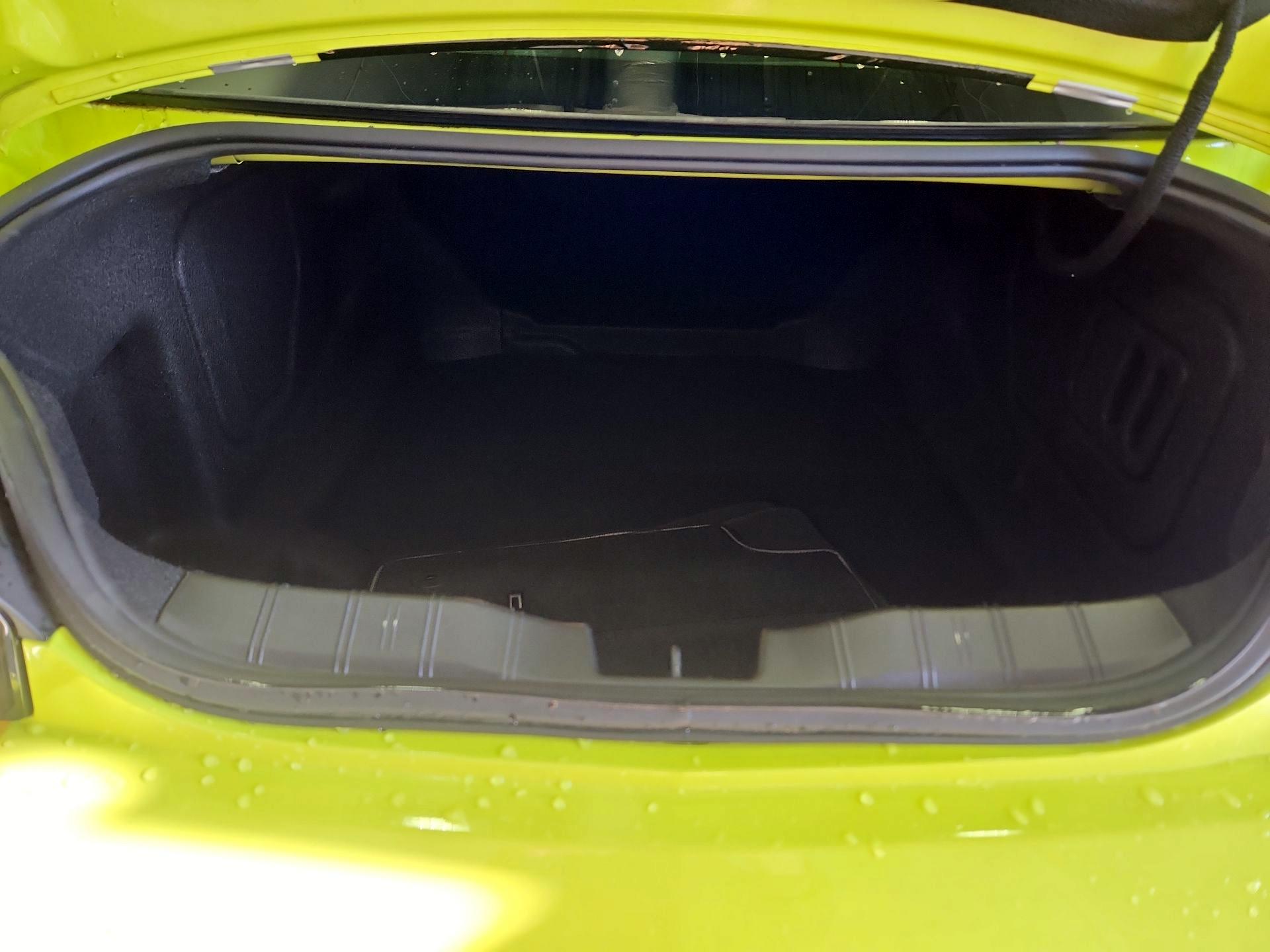 Thumbnail: 2021 Chevrolet Camaro - 20