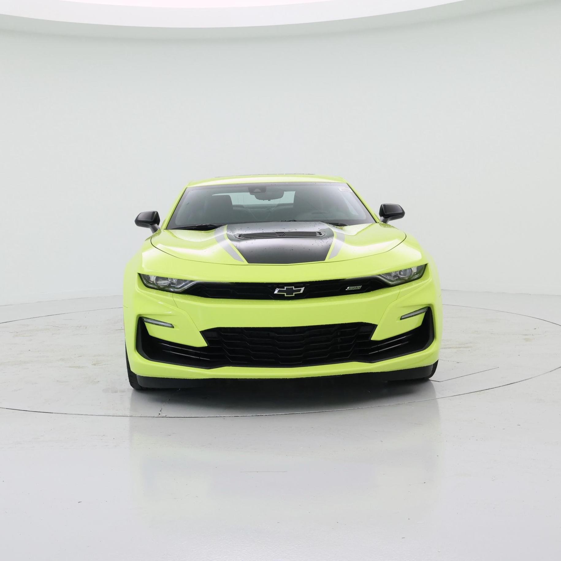 Thumbnail: 2021 Chevrolet Camaro - 5