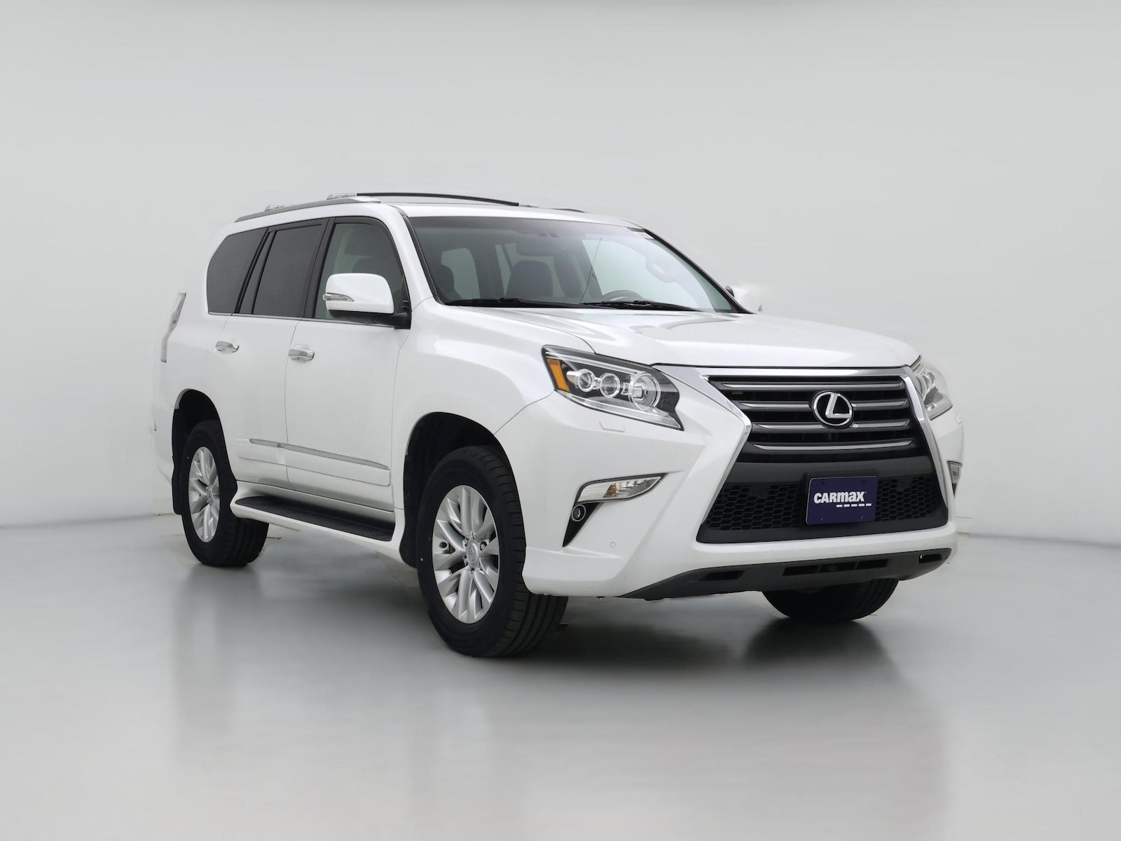 2018 Lexus GX
