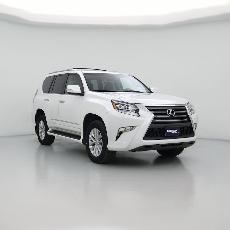 2018 Lexus GX 460 Premium