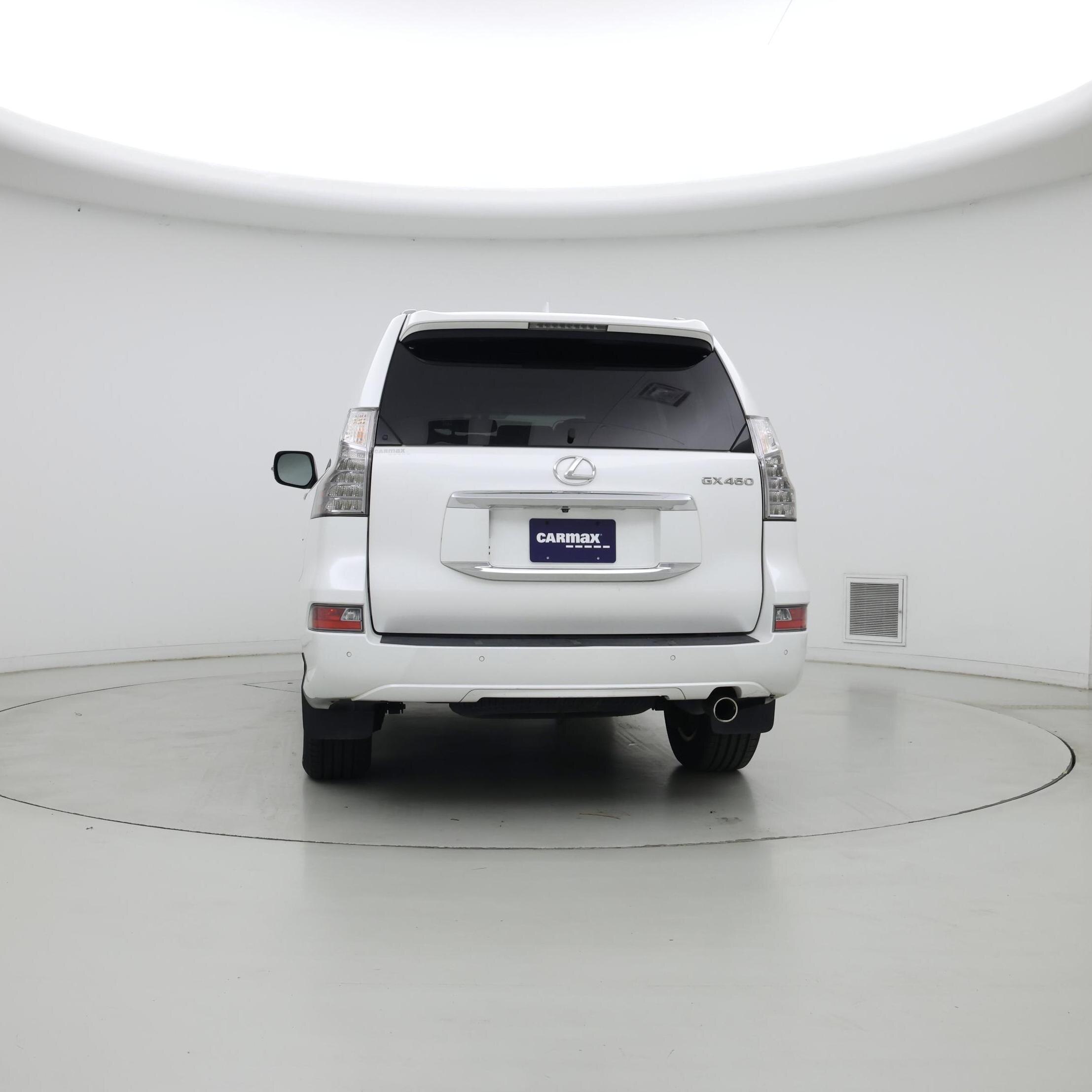 Thumbnail: 2018 Lexus GX - 6