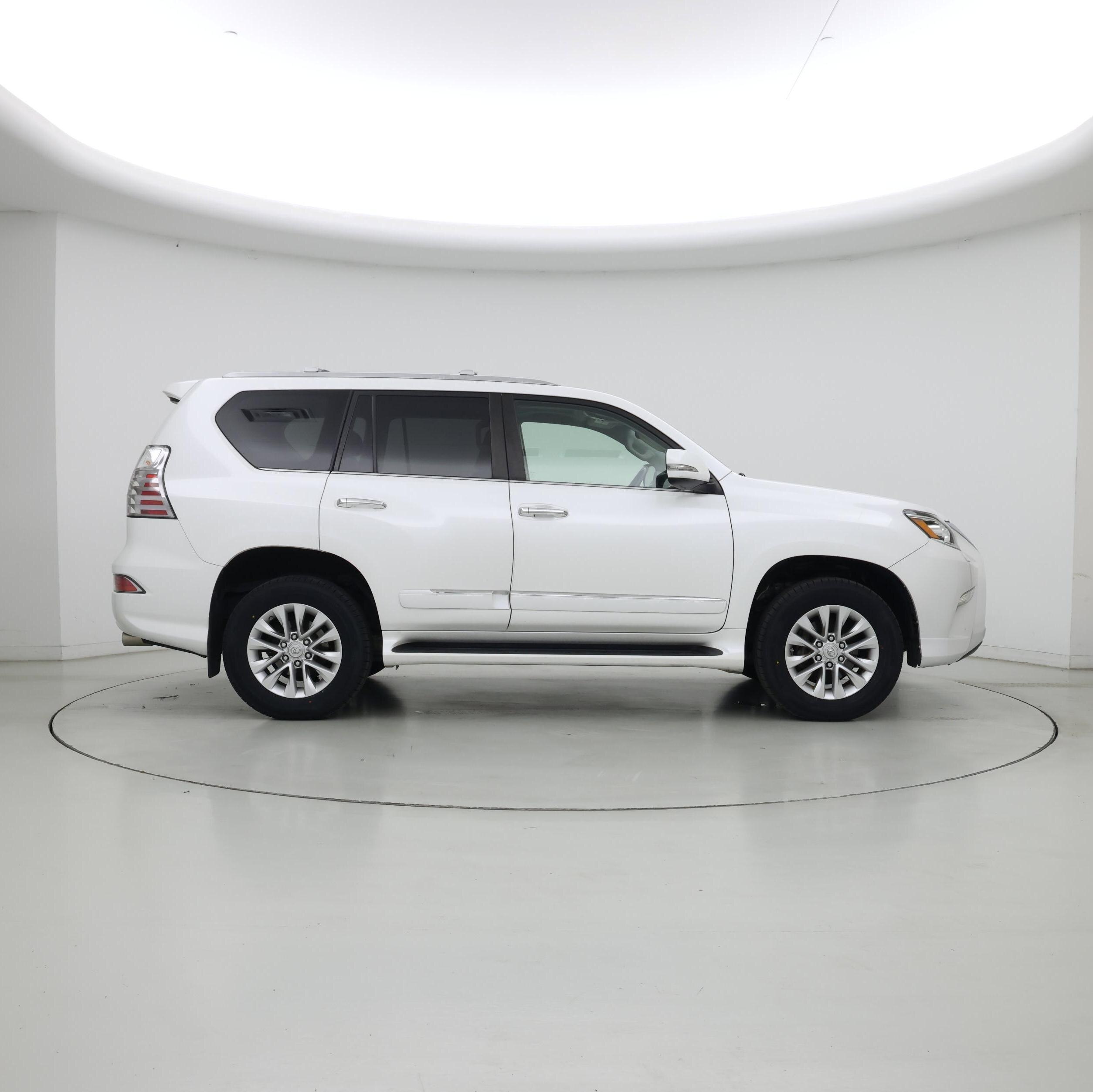 Thumbnail: 2018 Lexus GX - 7