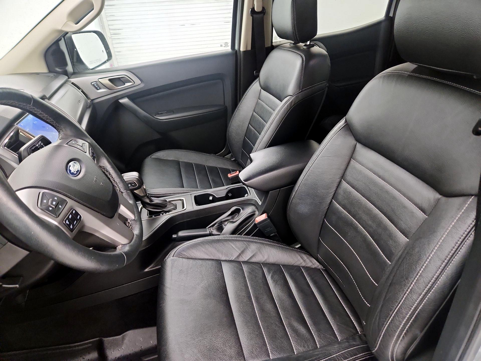 Thumbnail: 2022 Ford Ranger - 11