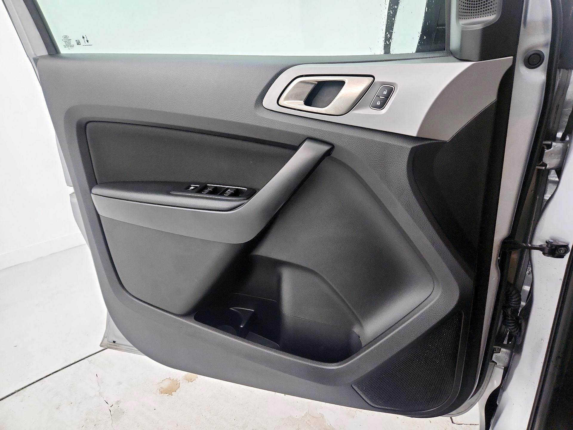 Thumbnail: 2022 Ford Ranger - 12