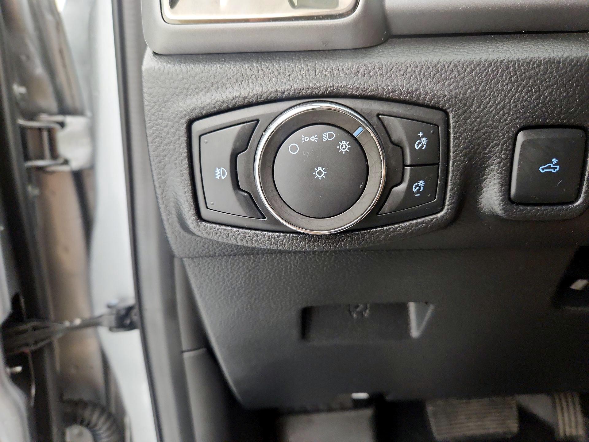 Thumbnail: 2022 Ford Ranger - 13