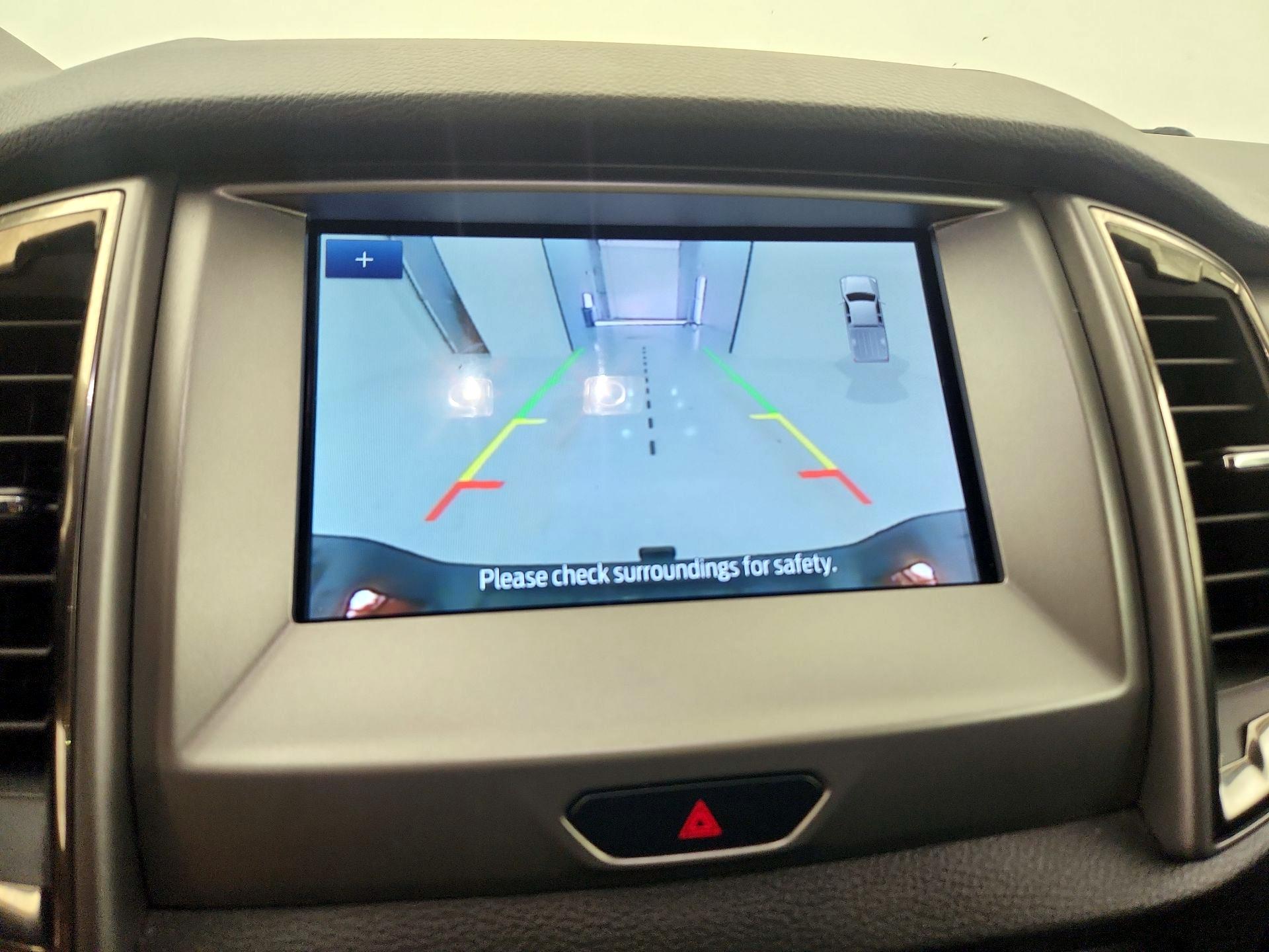 Thumbnail: 2022 Ford Ranger - 14