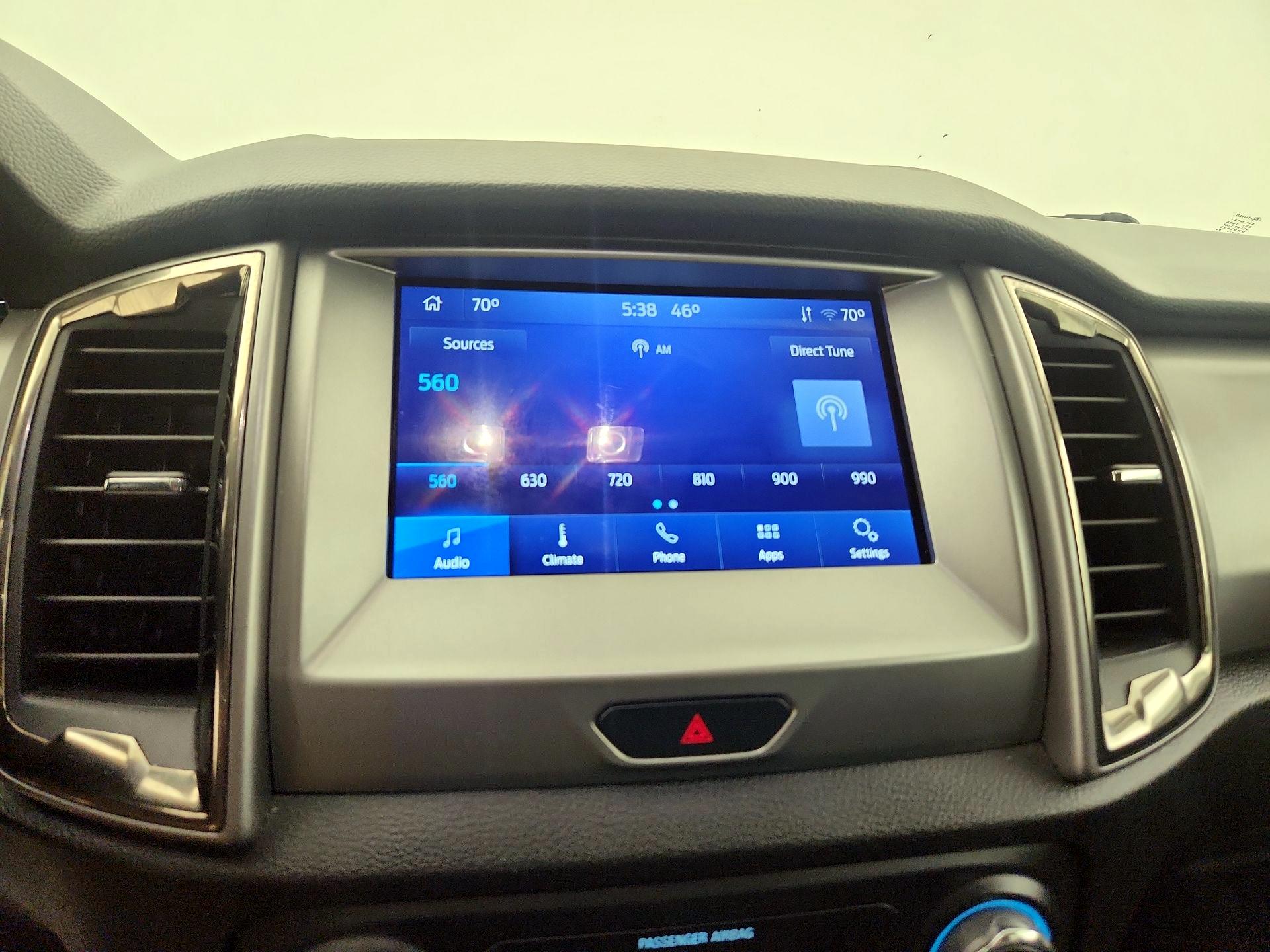 Thumbnail: 2022 Ford Ranger - 15