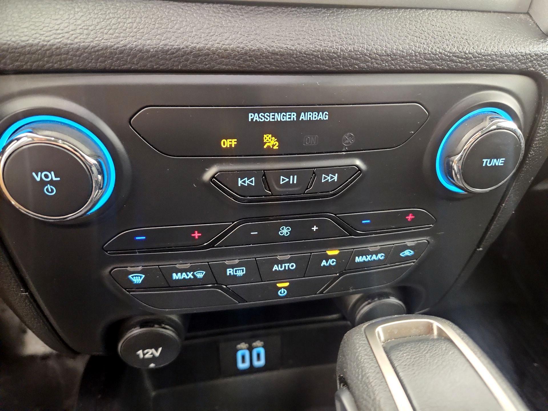 Thumbnail: 2022 Ford Ranger - 16