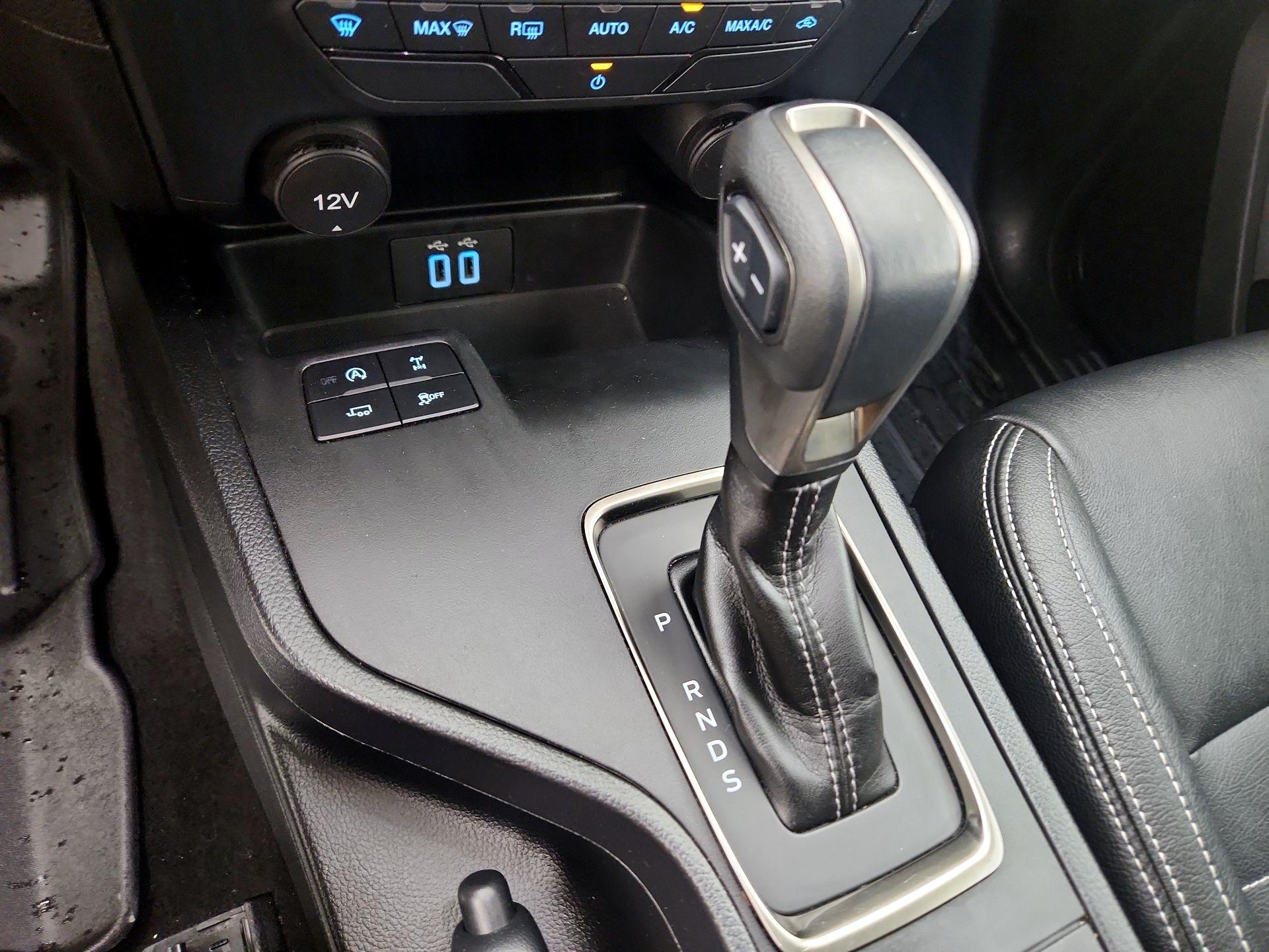 Thumbnail: 2022 Ford Ranger - 17