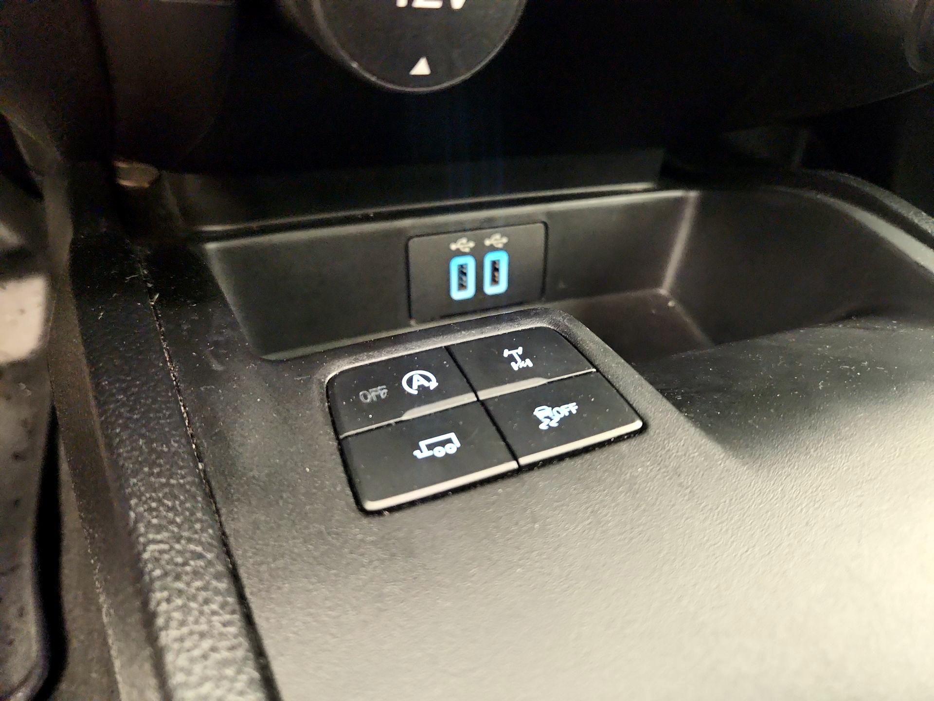 Thumbnail: 2022 Ford Ranger - 18