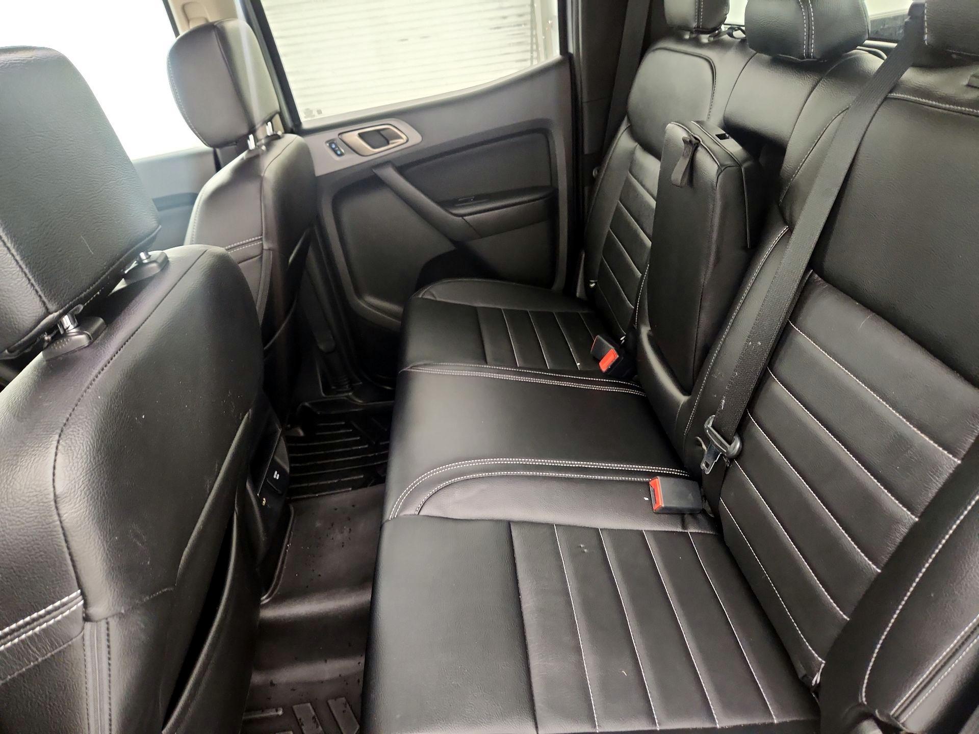 Thumbnail: 2022 Ford Ranger - 19