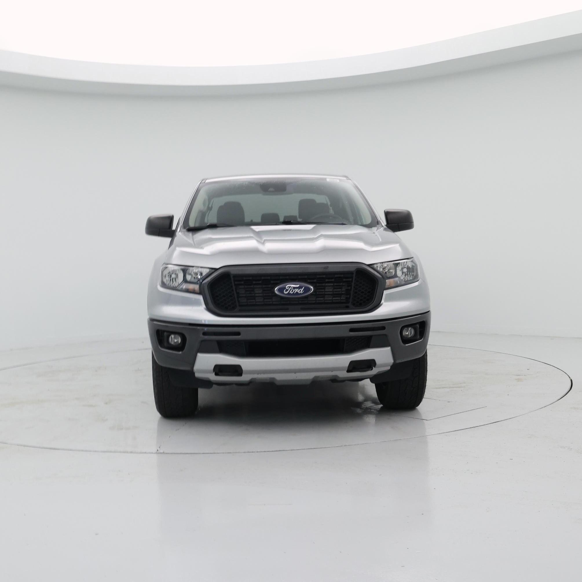 Thumbnail: 2022 Ford Ranger - 5