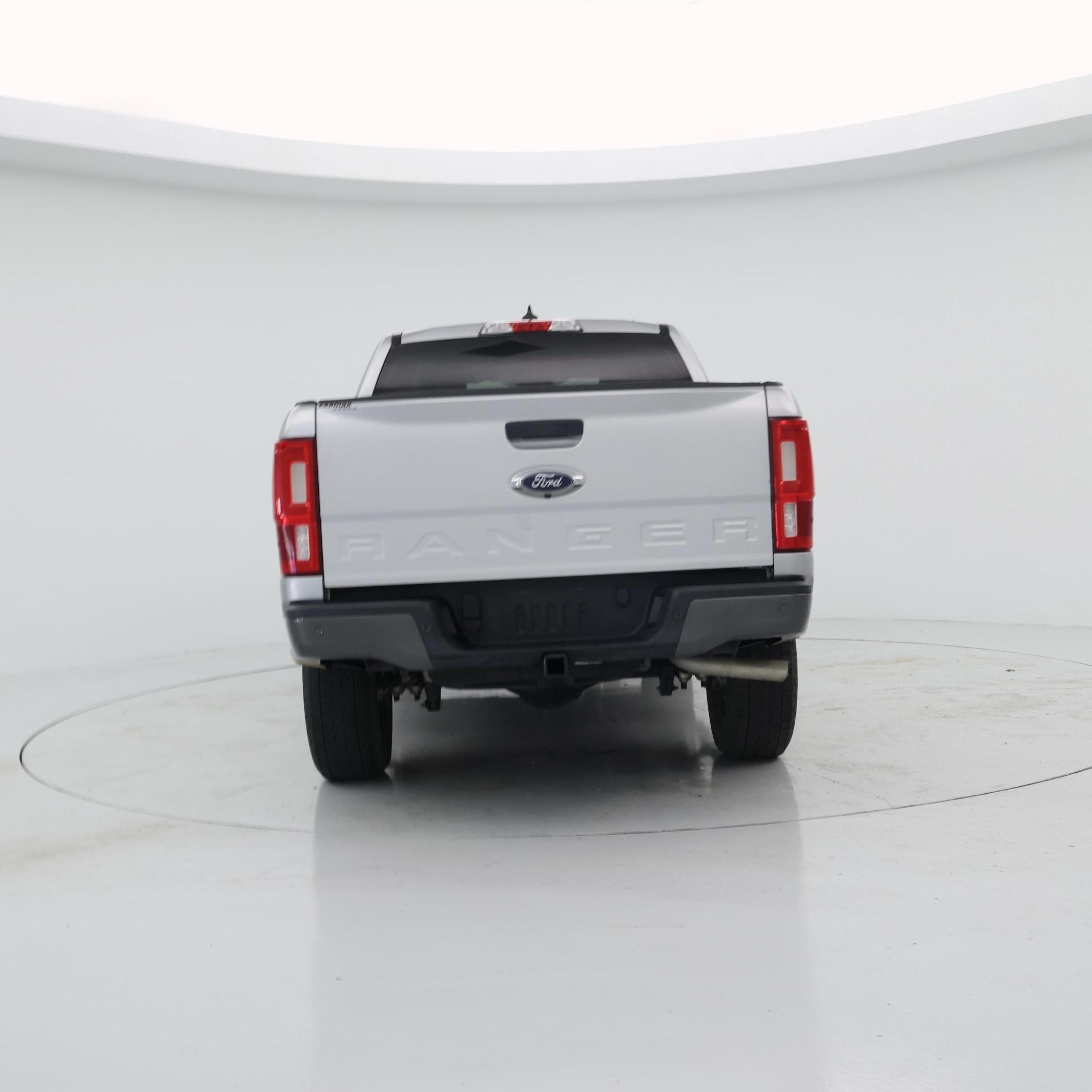 Thumbnail: 2022 Ford Ranger - 6