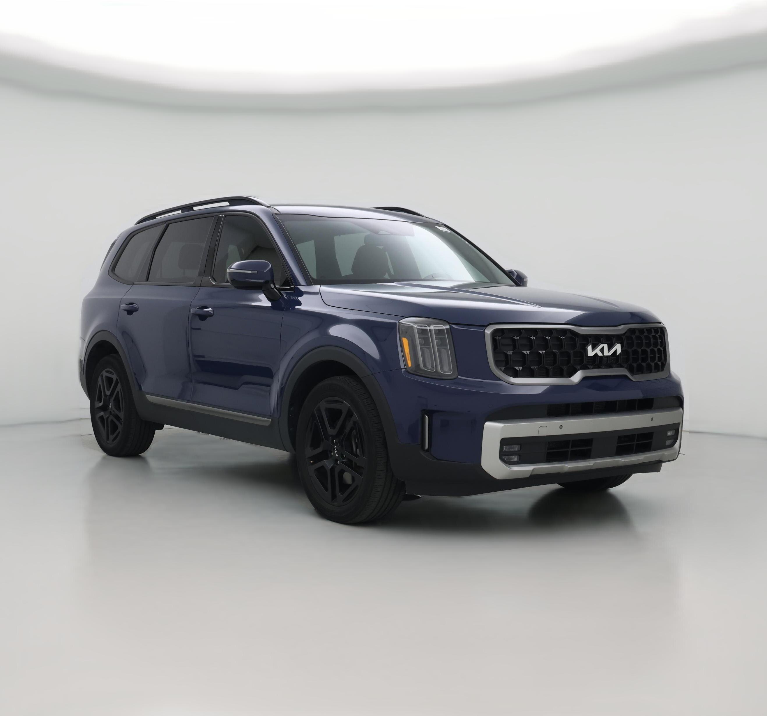 Thumbnail: 2023 Kia Telluride - 1