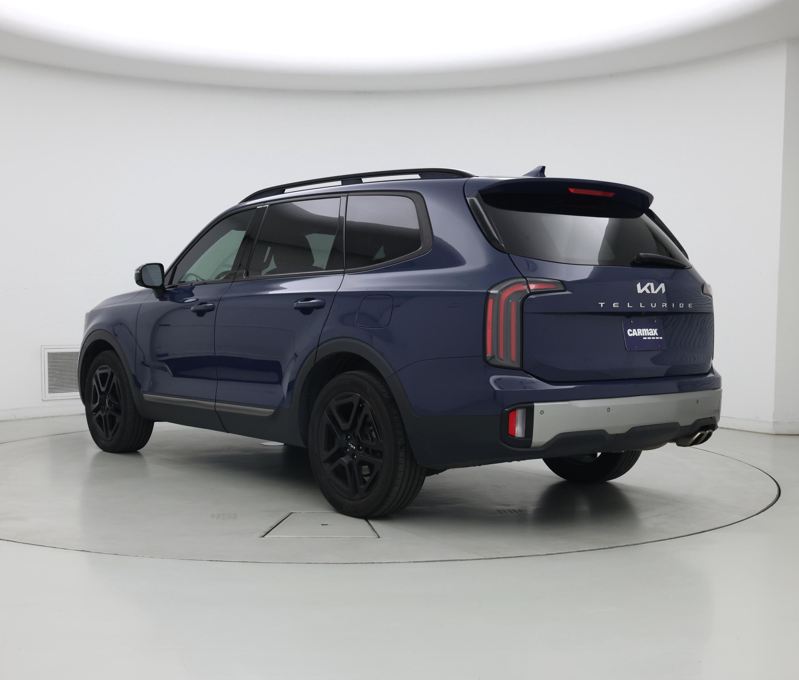 Thumbnail: 2023 Kia Telluride - 2