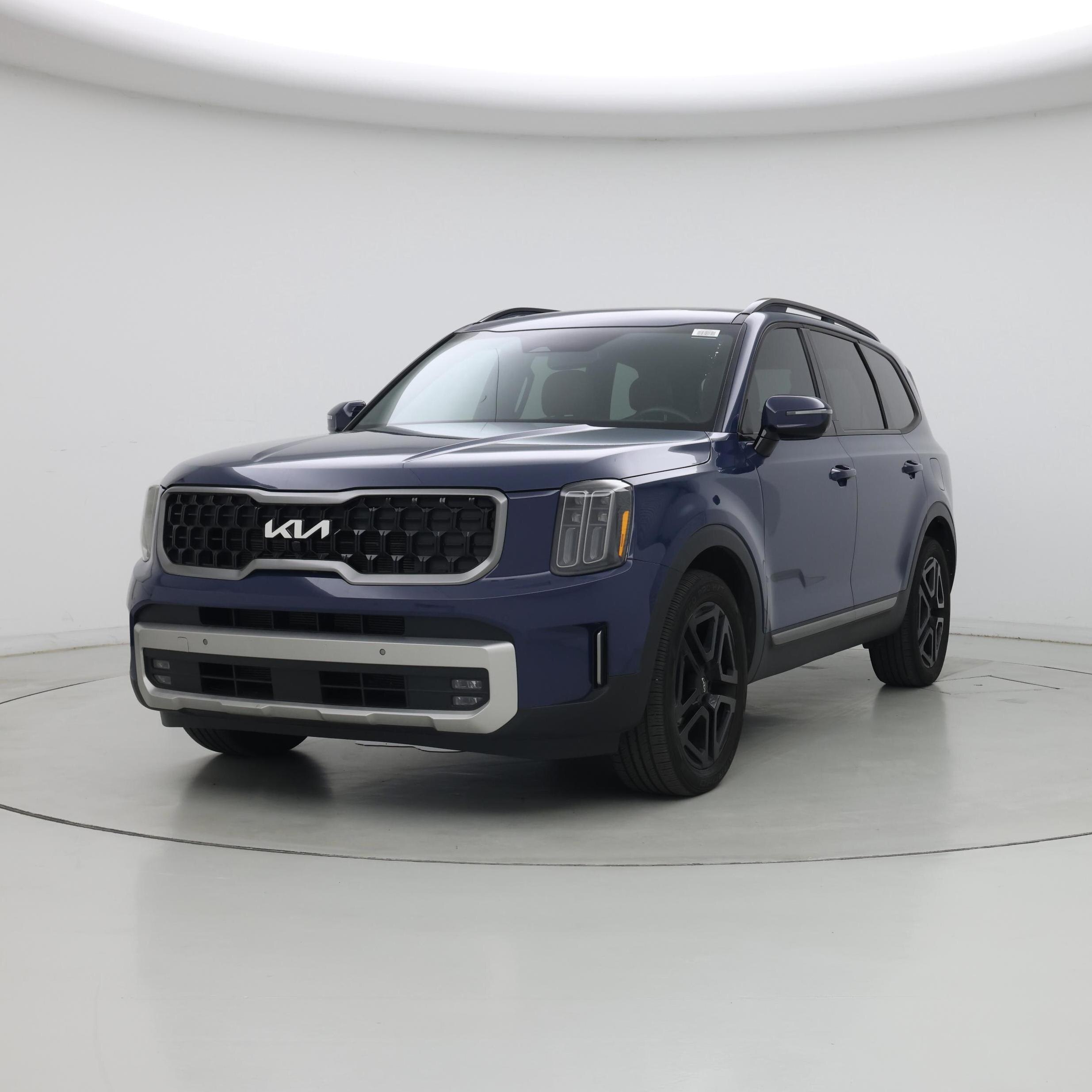 Thumbnail: 2023 Kia Telluride - 4